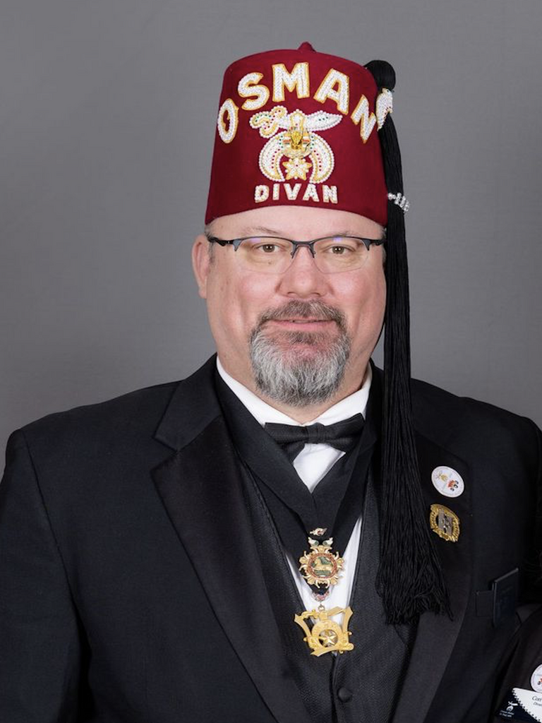 Eric Mundt