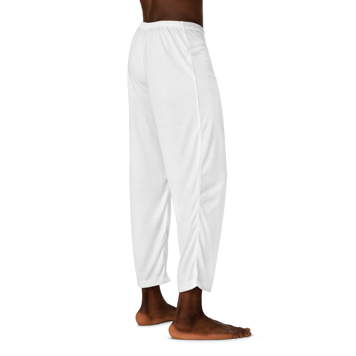 Osman Shrine Men's Pajama Pants (White) - Image 24