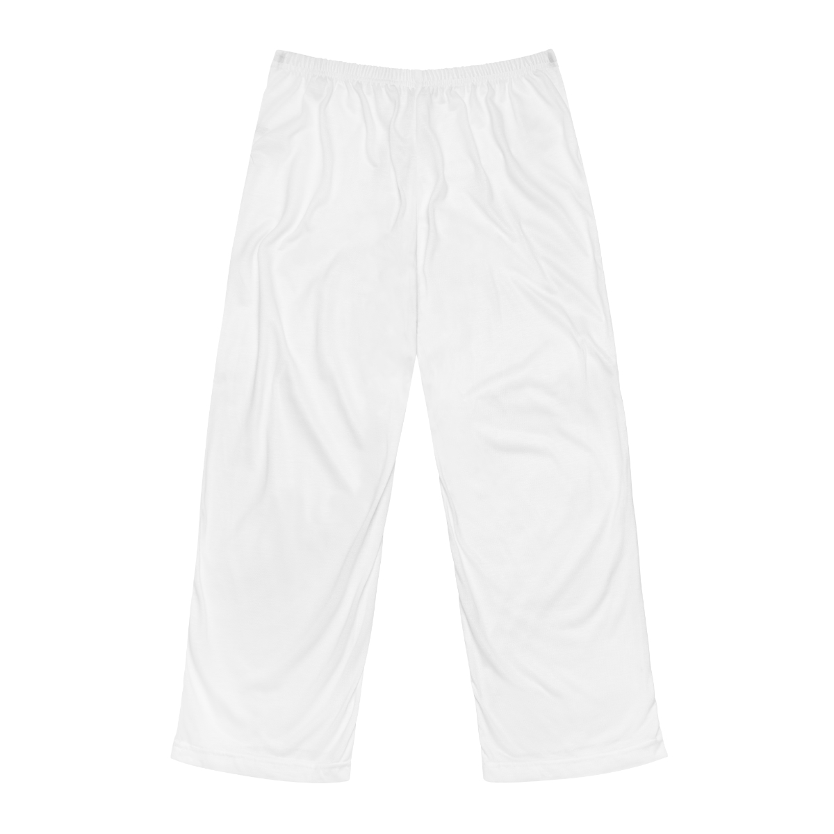 Osman Shrine Men's Pajama Pants (White) - Image 20