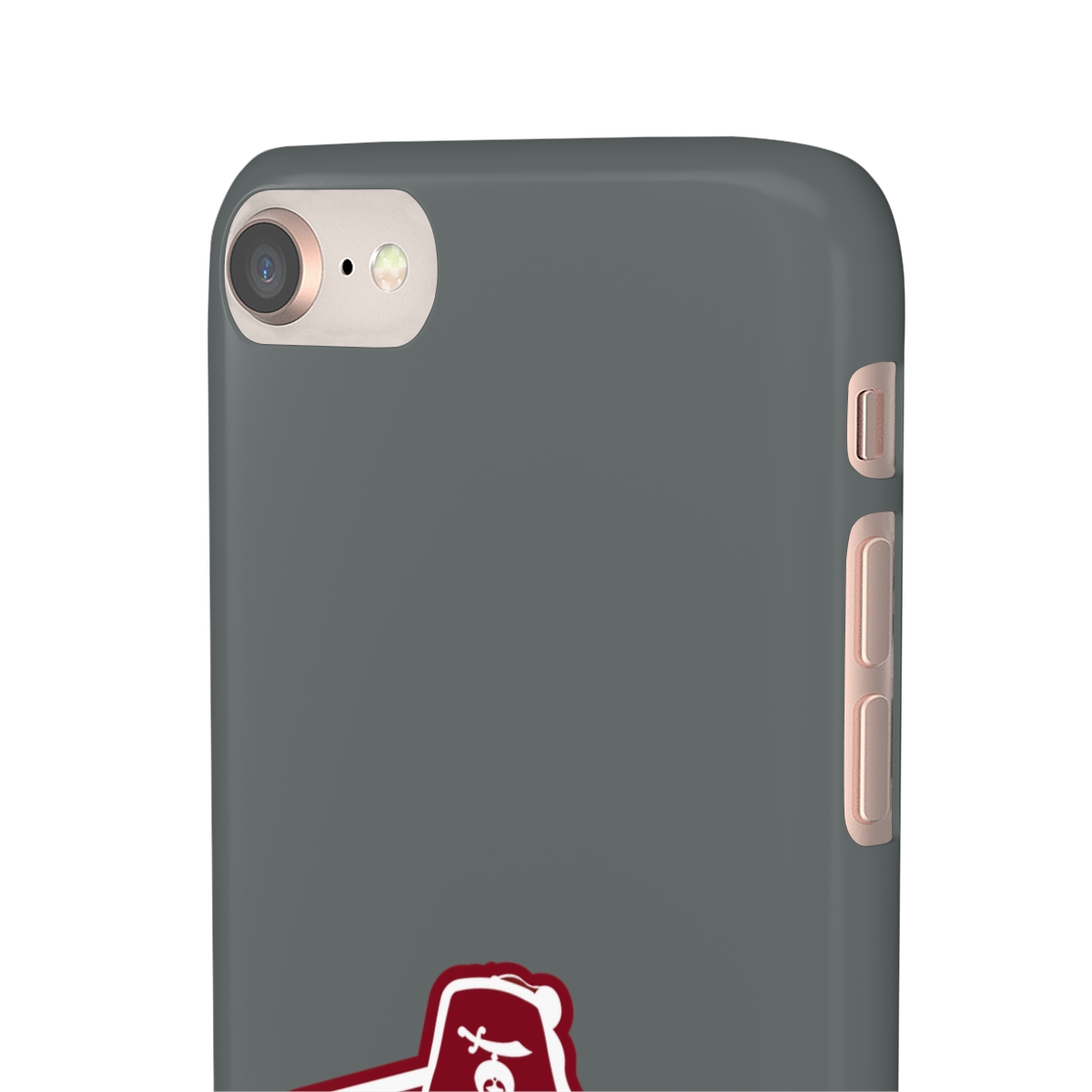 Osman Shrine Snap Case Dark Grey - Image 55
