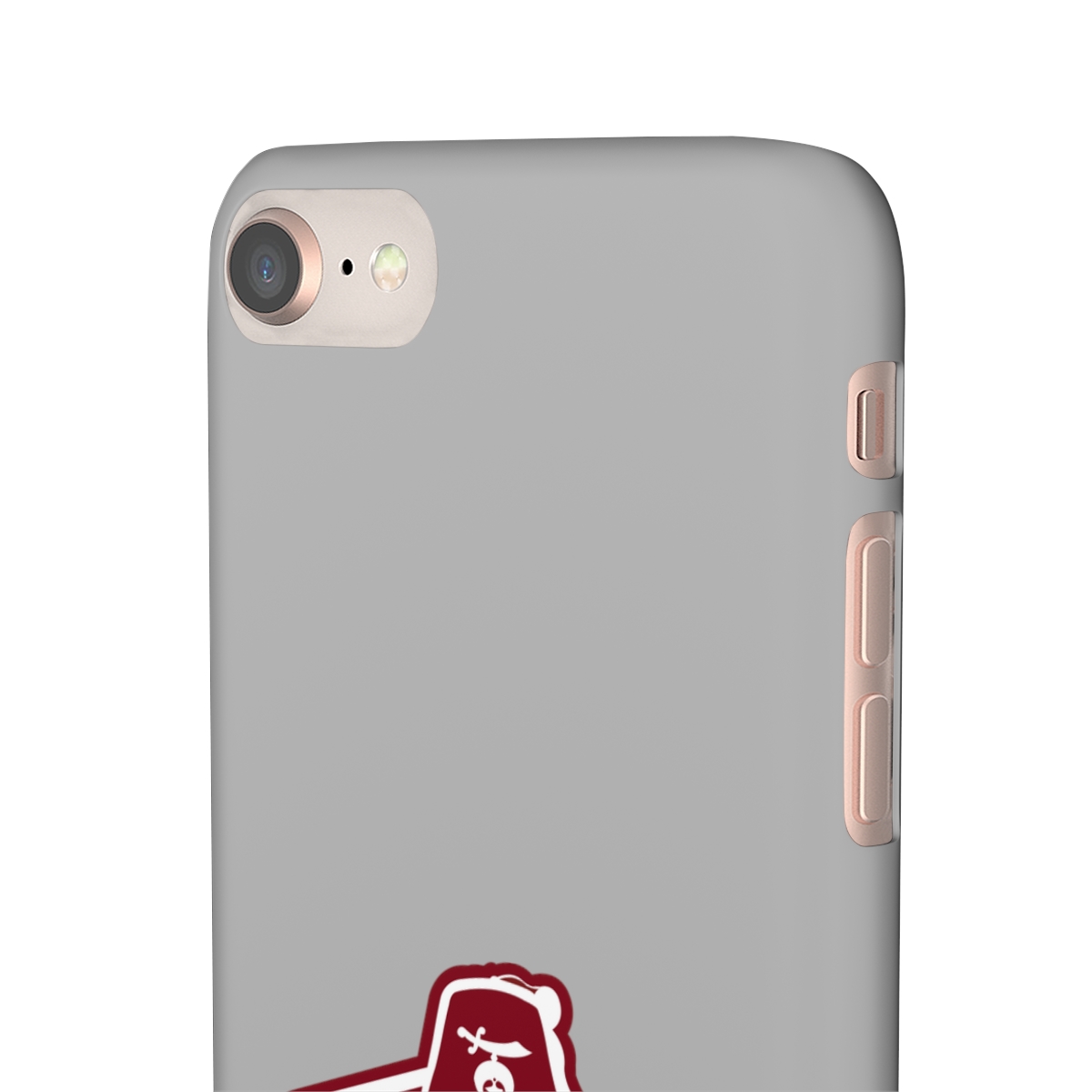 Osman Shrine Snap Case Light Grey - Image 57