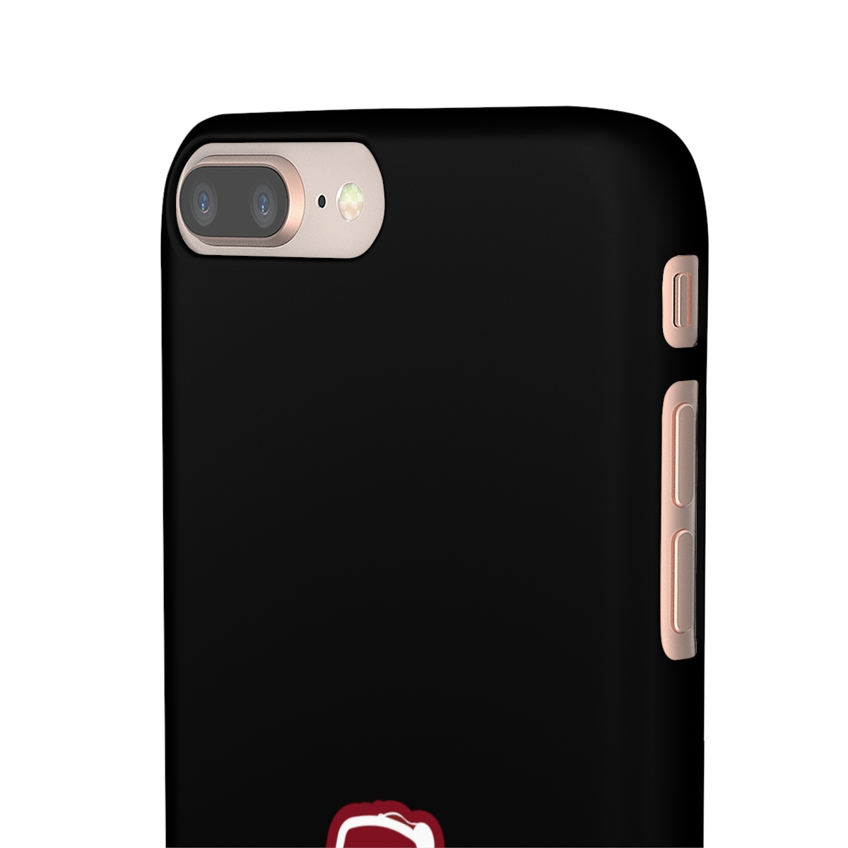 Osman Shrine Snap Case Black - Image 61
