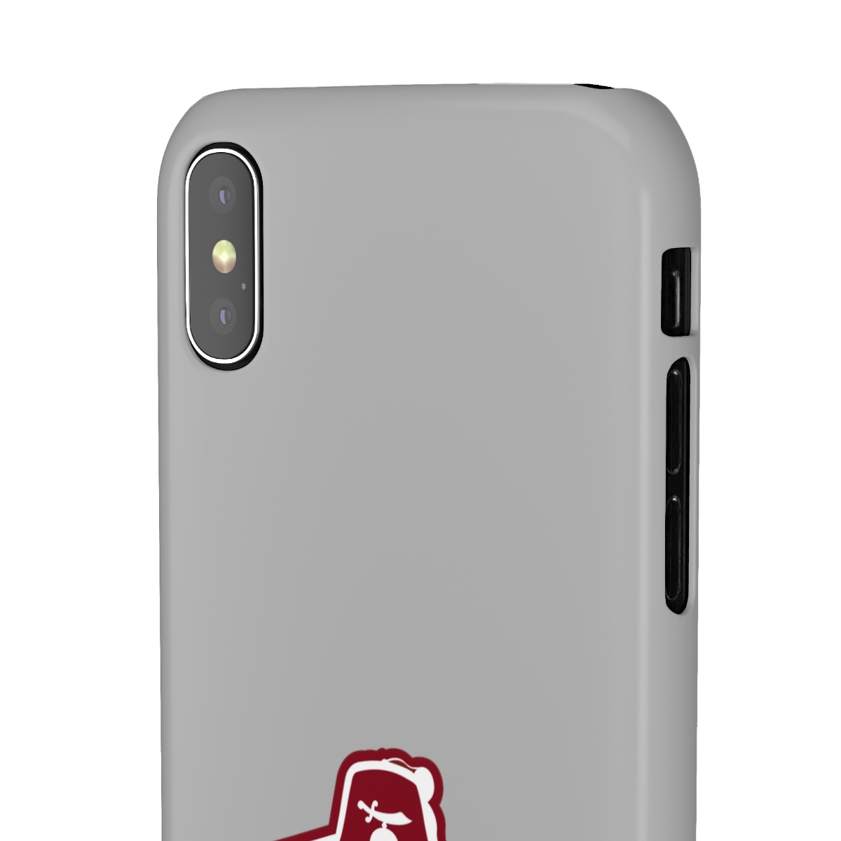 Osman Shrine Snap Case Light Grey - Image 51
