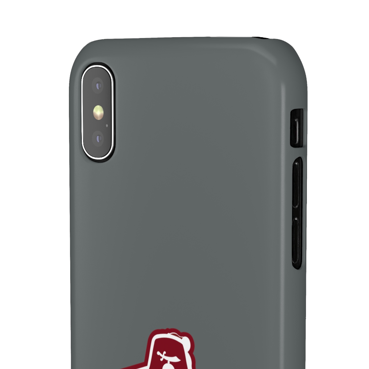 Osman Shrine Snap Case Dark Grey - Image 51