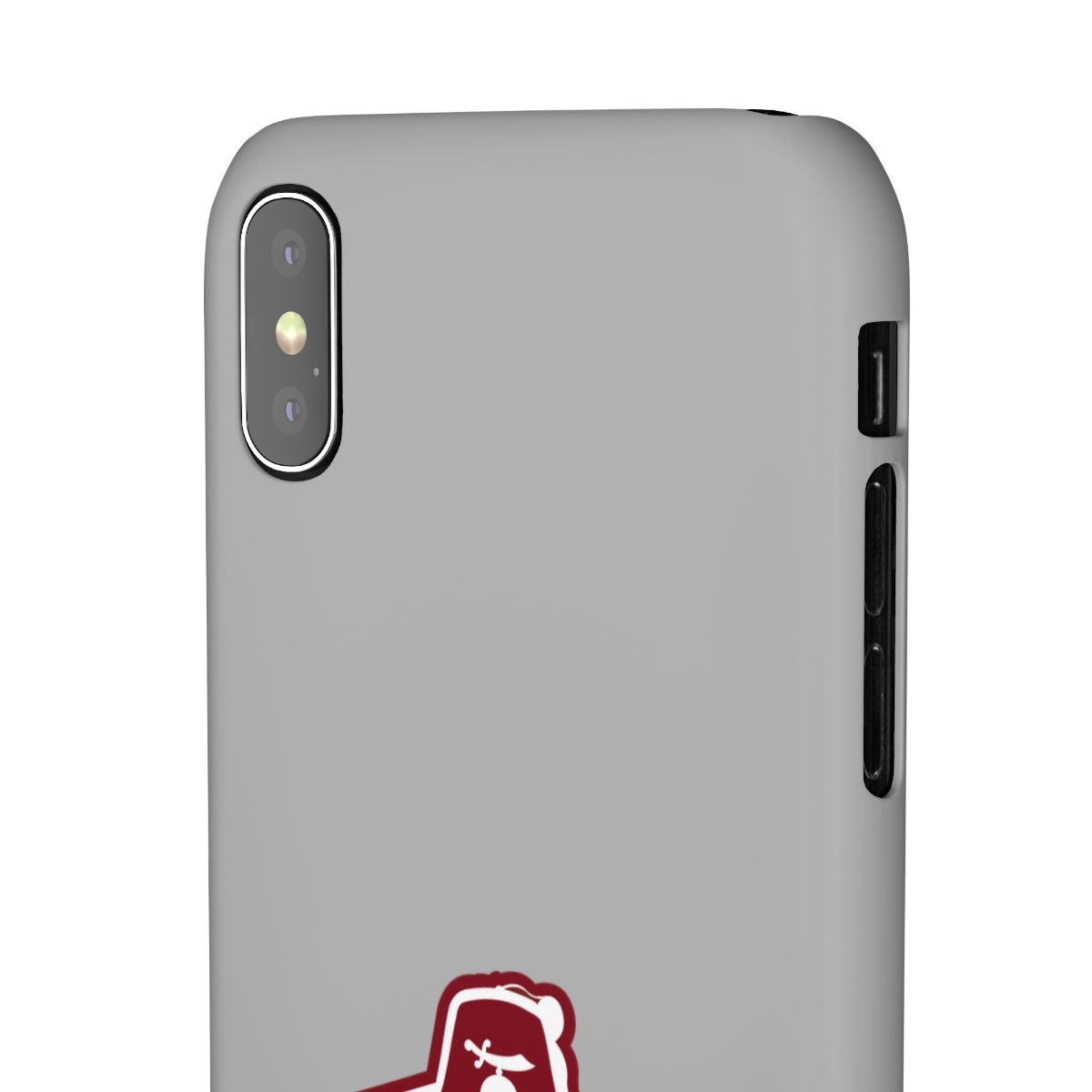 Osman Shrine Snap Case Light Grey - Image 53
