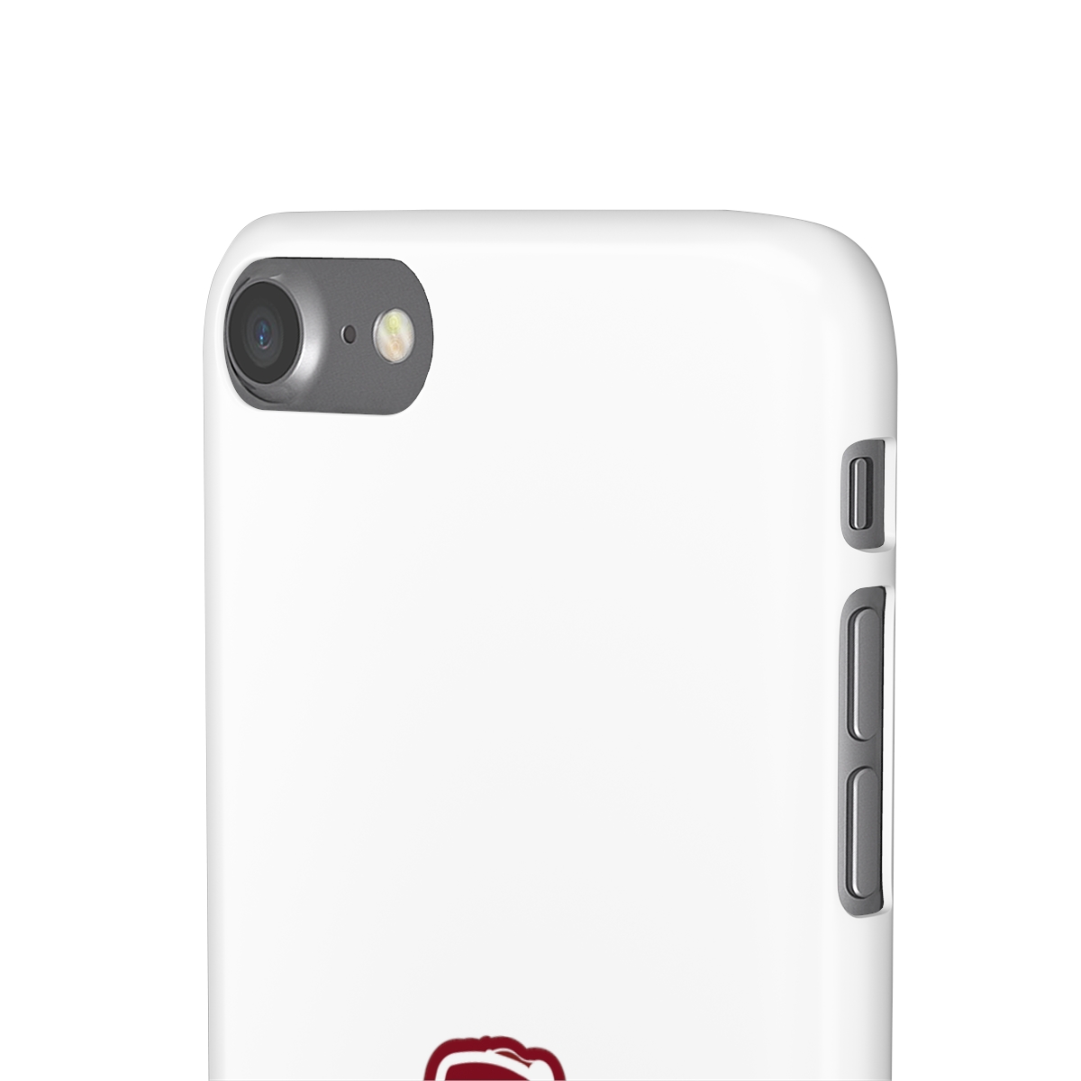 Osman Shrine Snap Case White - Image 63