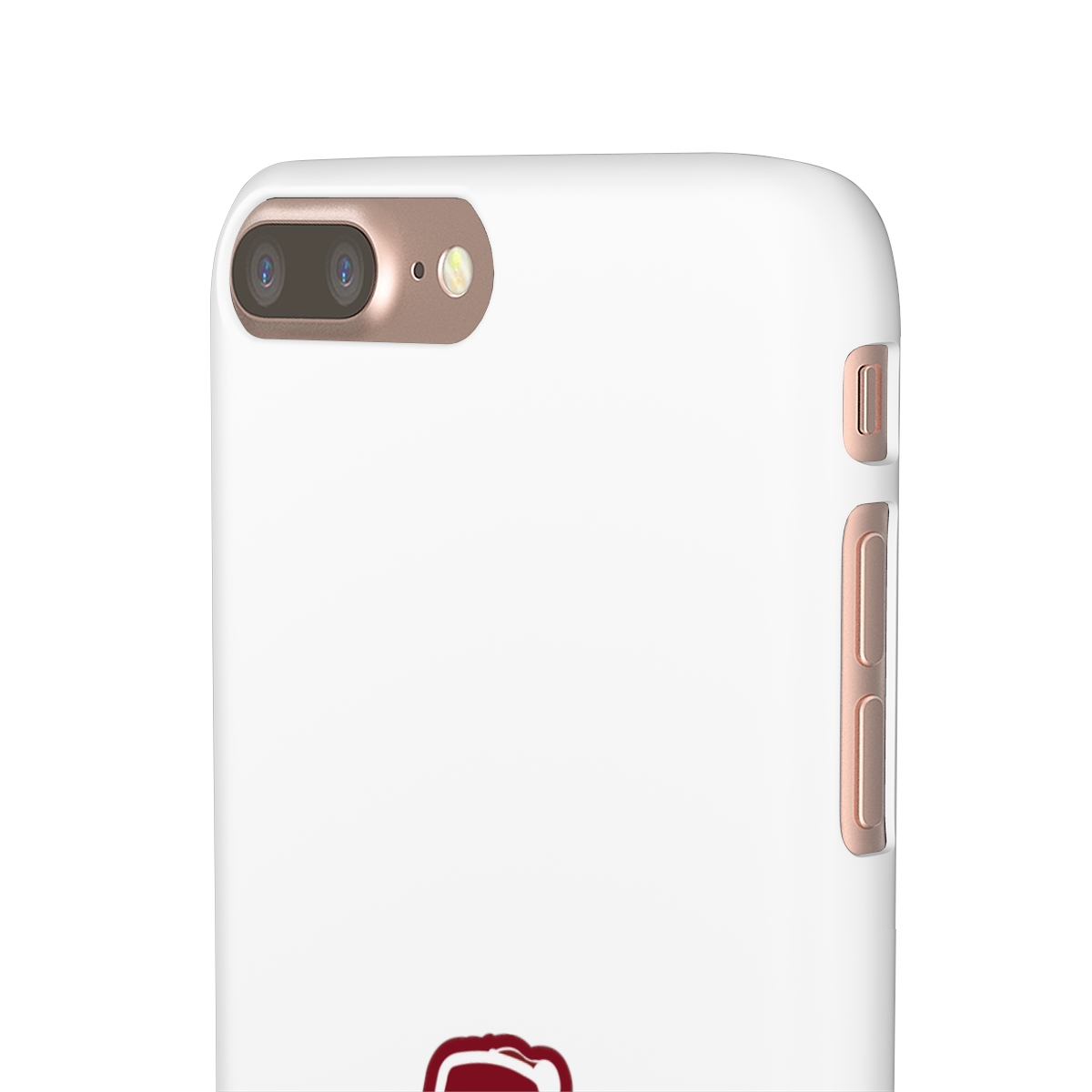 Osman Shrine Snap Case White - Image 69