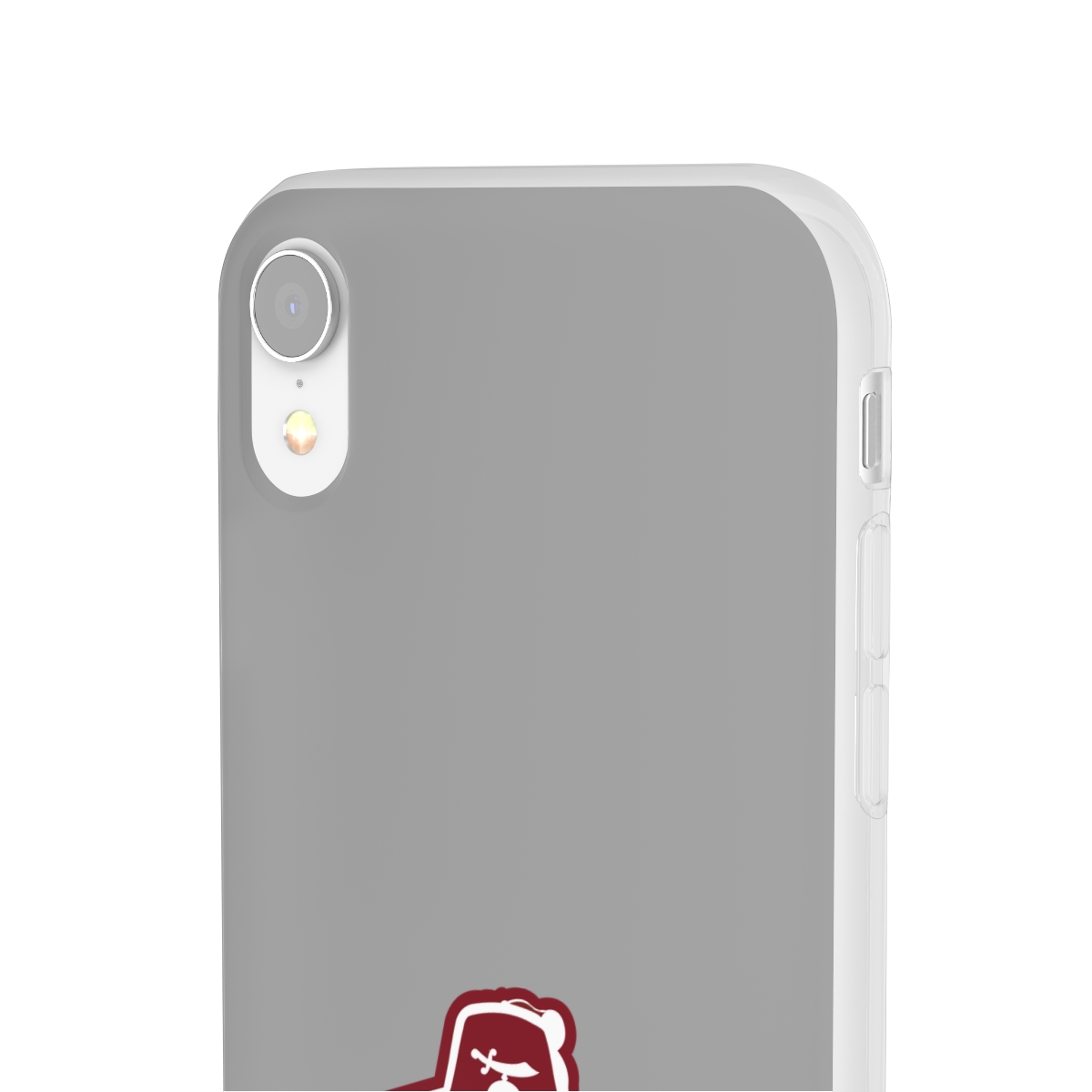 Osman Shrine Flexi Case Light Grey - Image 38