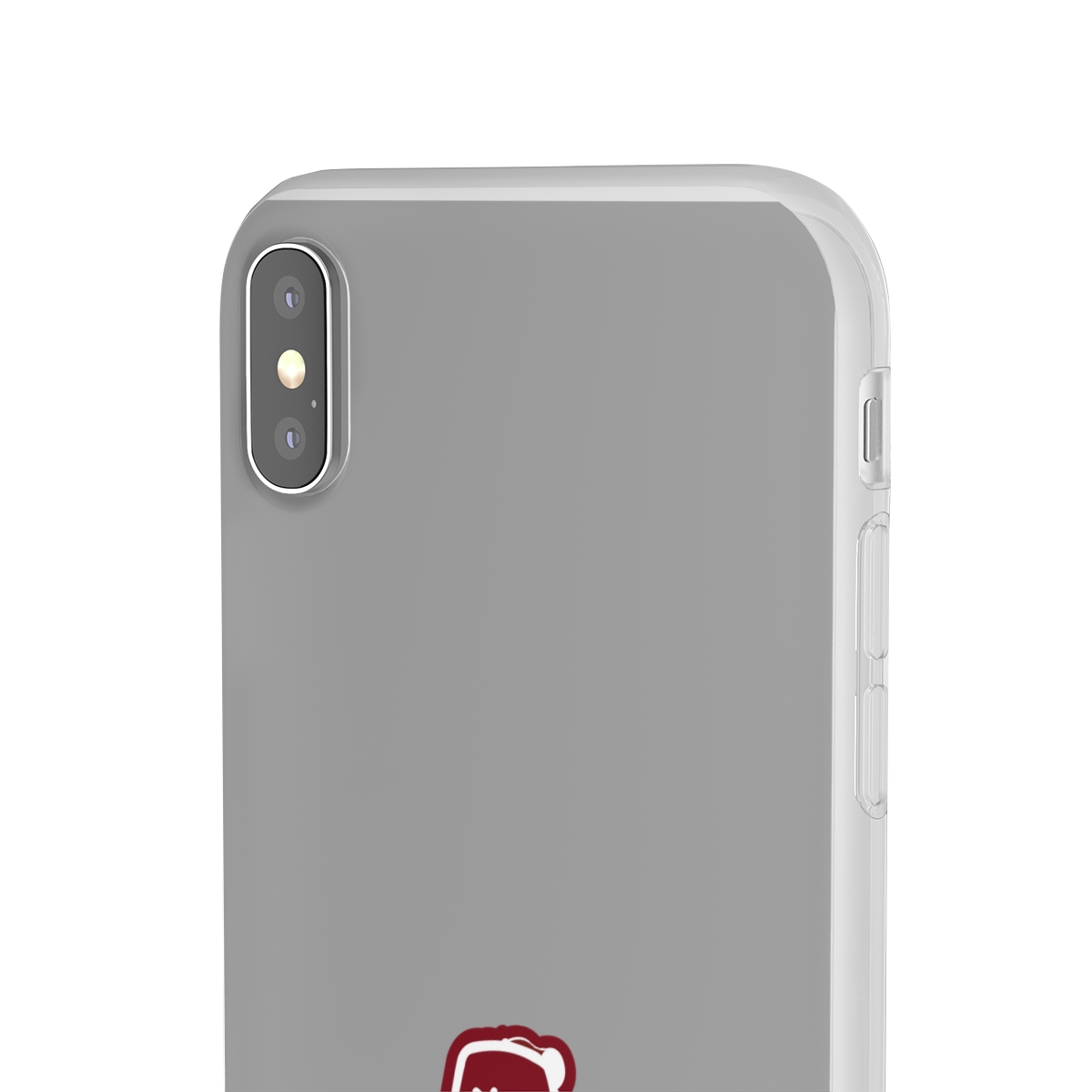 Osman Shrine Flexi Case Light Grey - Image 44