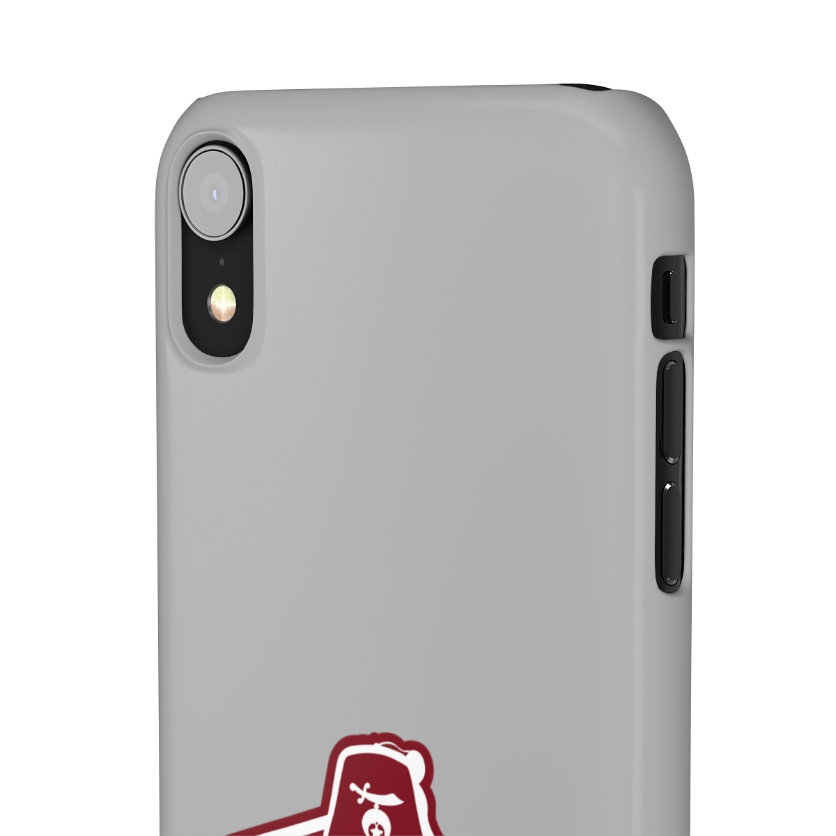 Osman Shrine Snap Case Light Grey - Image 16