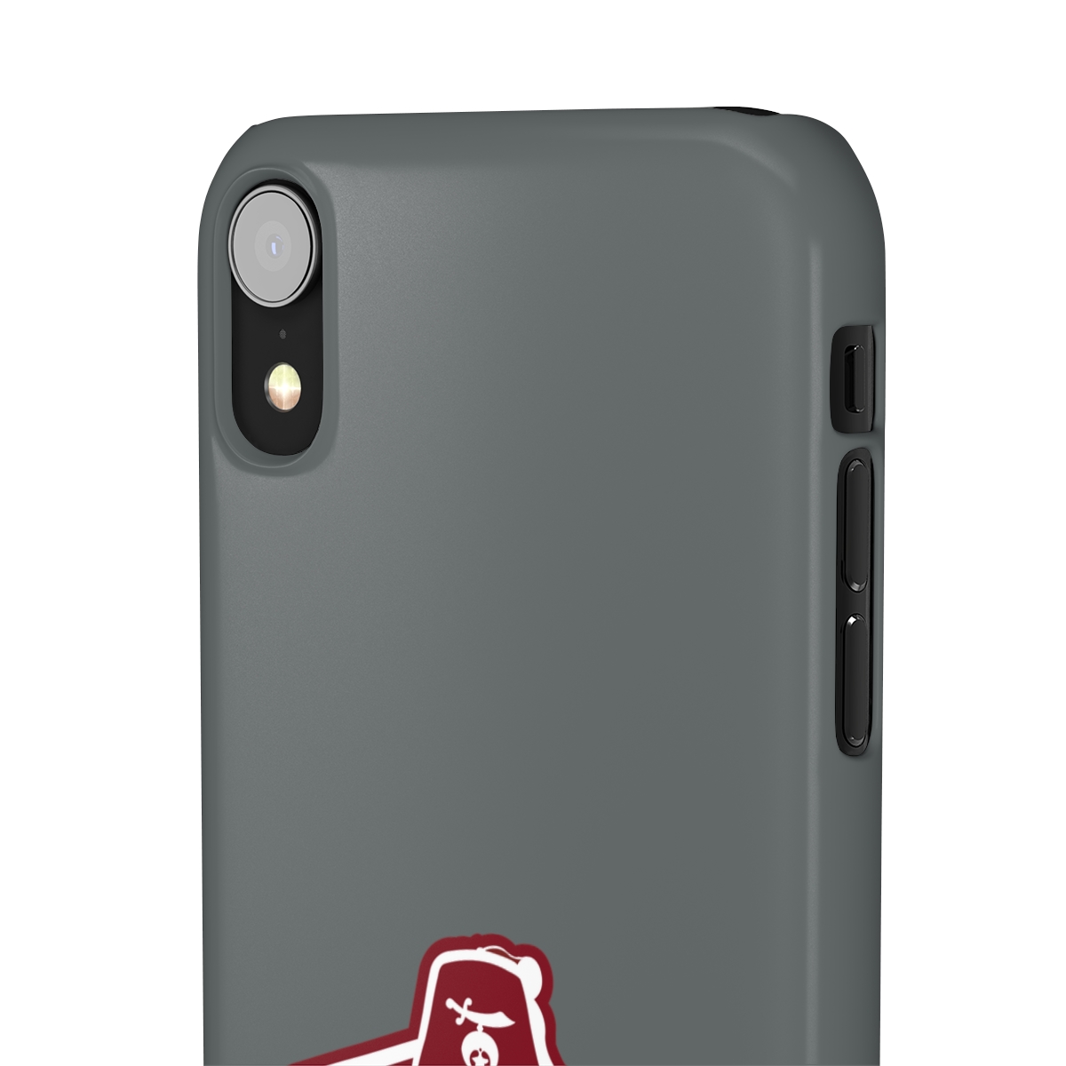 Osman Shrine Snap Case Dark Grey - Image 16
