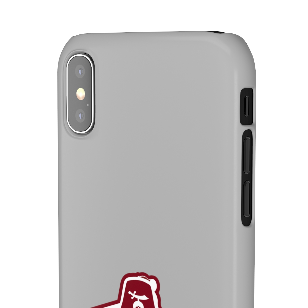 Osman Shrine Snap Case Light Grey - Image 20