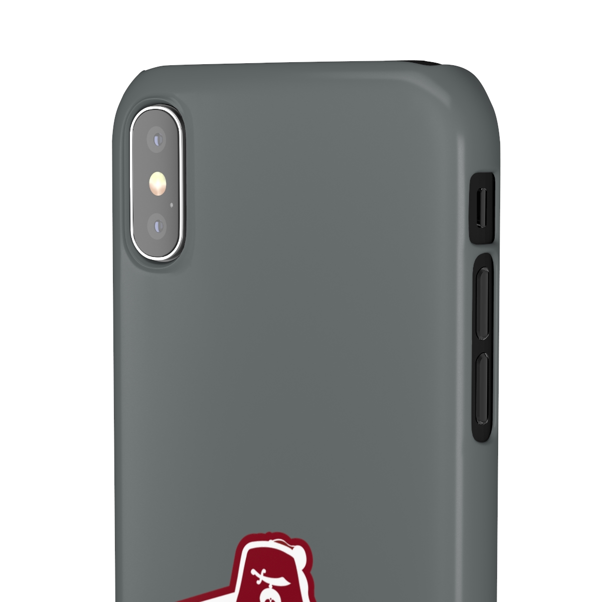 Osman Shrine Snap Case Dark Grey - Image 20