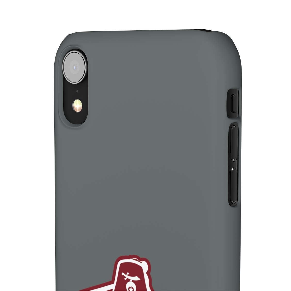 Osman Shrine Snap Case Dark Grey - Image 18