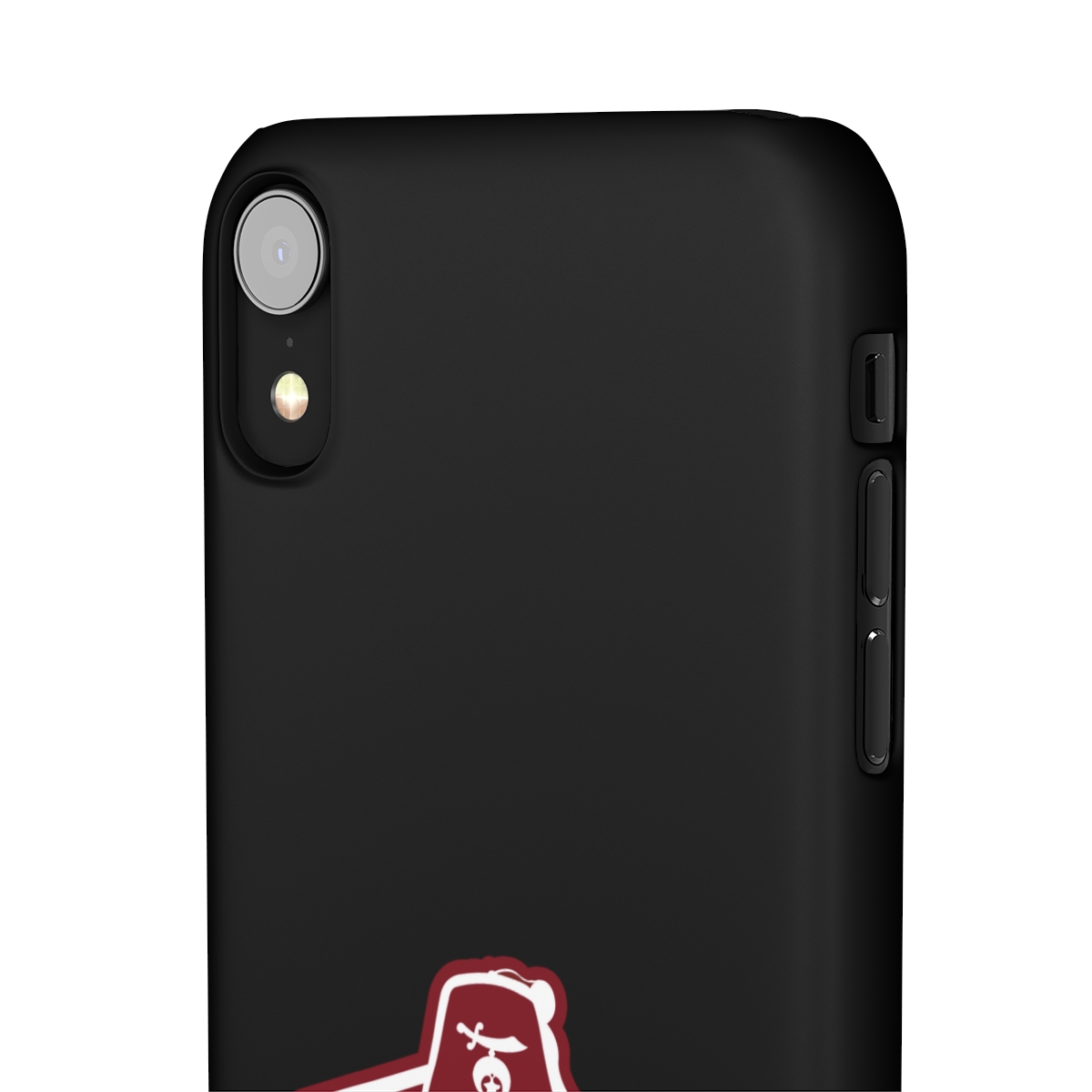Osman Shrine Snap Case Black - Image 18