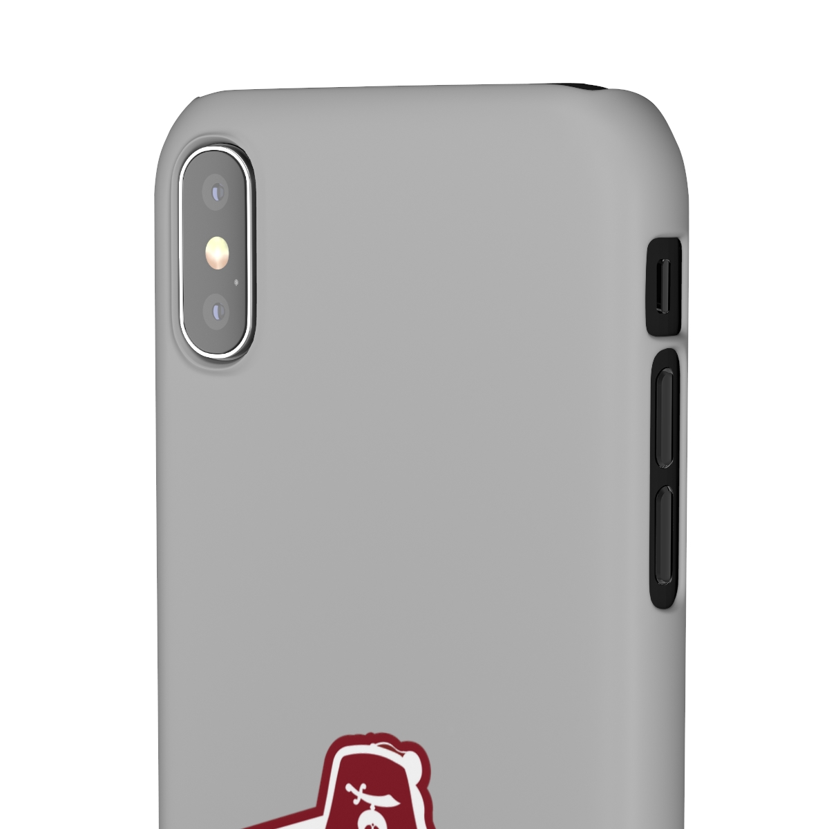 Osman Shrine Snap Case Light Grey - Image 22