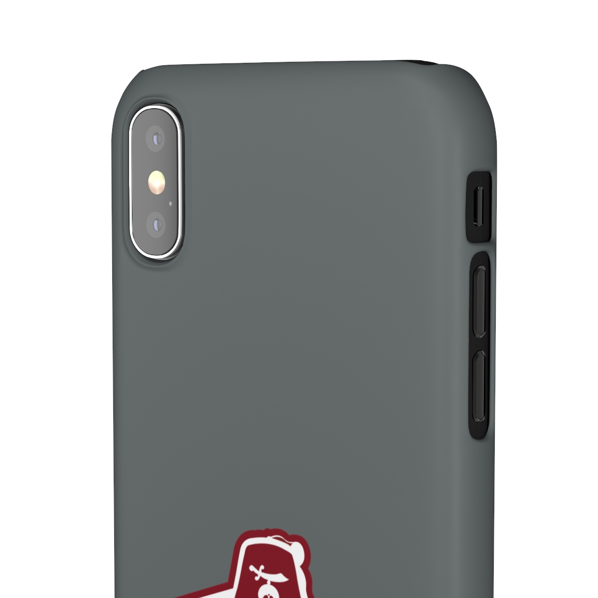 Osman Shrine Snap Case Dark Grey - Image 22