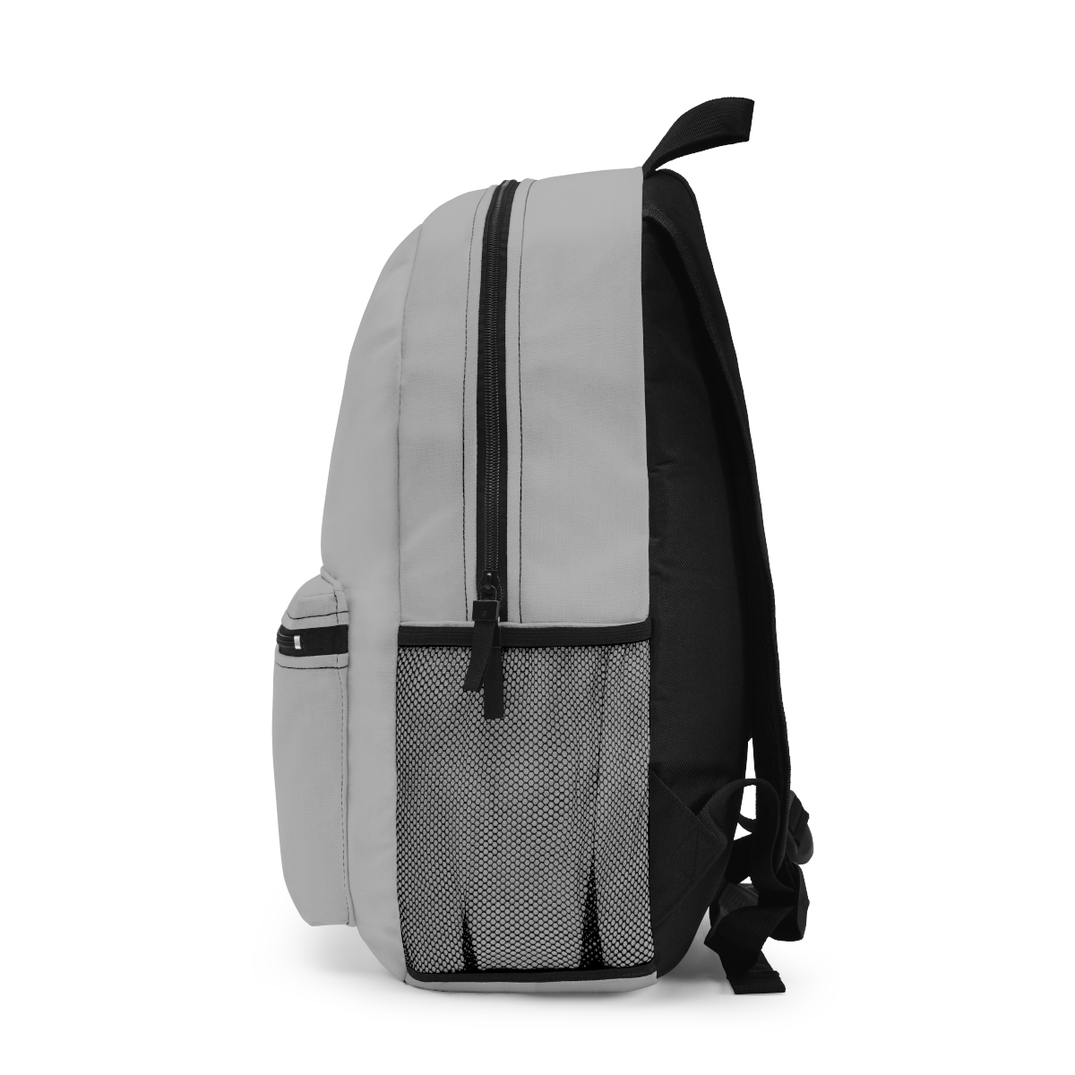 Osman Shrine Backpack (Light Grey) - Image 3