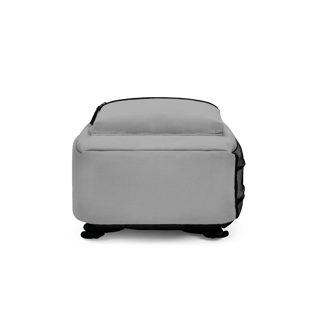 Osman Shrine Backpack (Light Grey) - Image 5