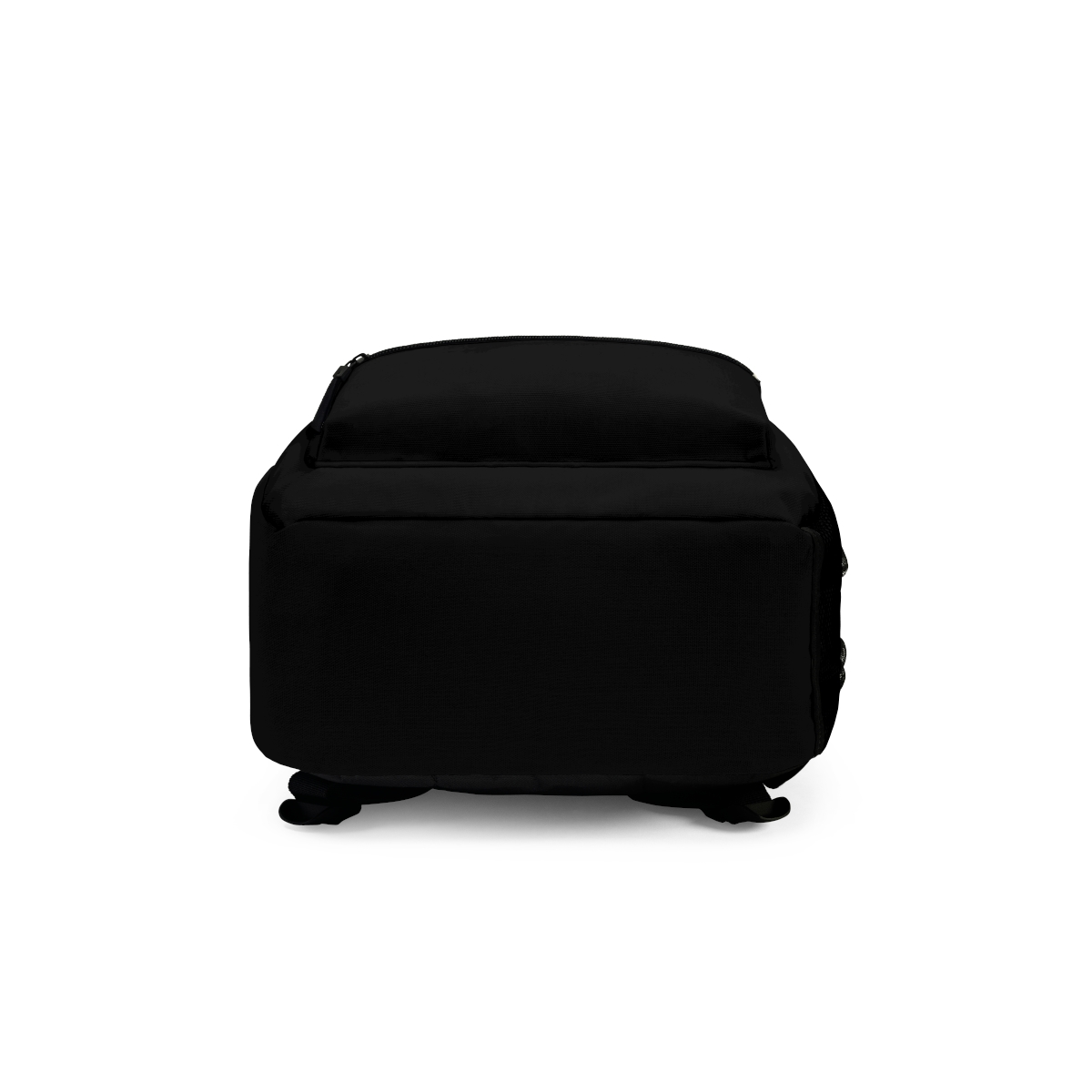 Osman Shrine Backpack (Black) - Image 5