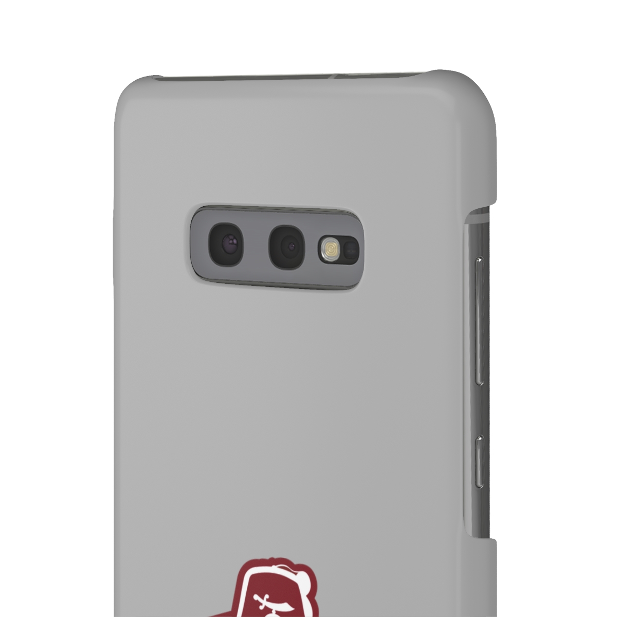 Osman Shrine Snap Case Light Grey - Image 143