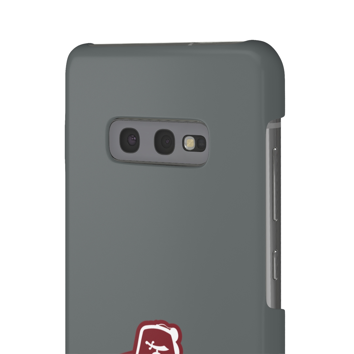 Osman Shrine Snap Case Dark Grey - Image 141