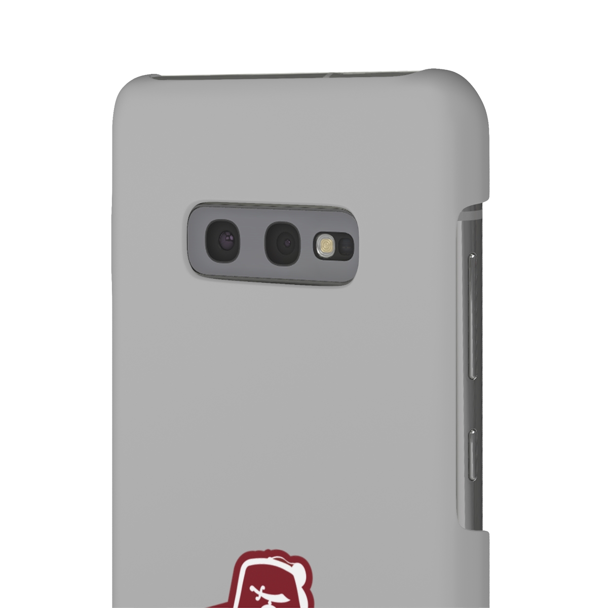 Osman Shrine Snap Case Light Grey - Image 145