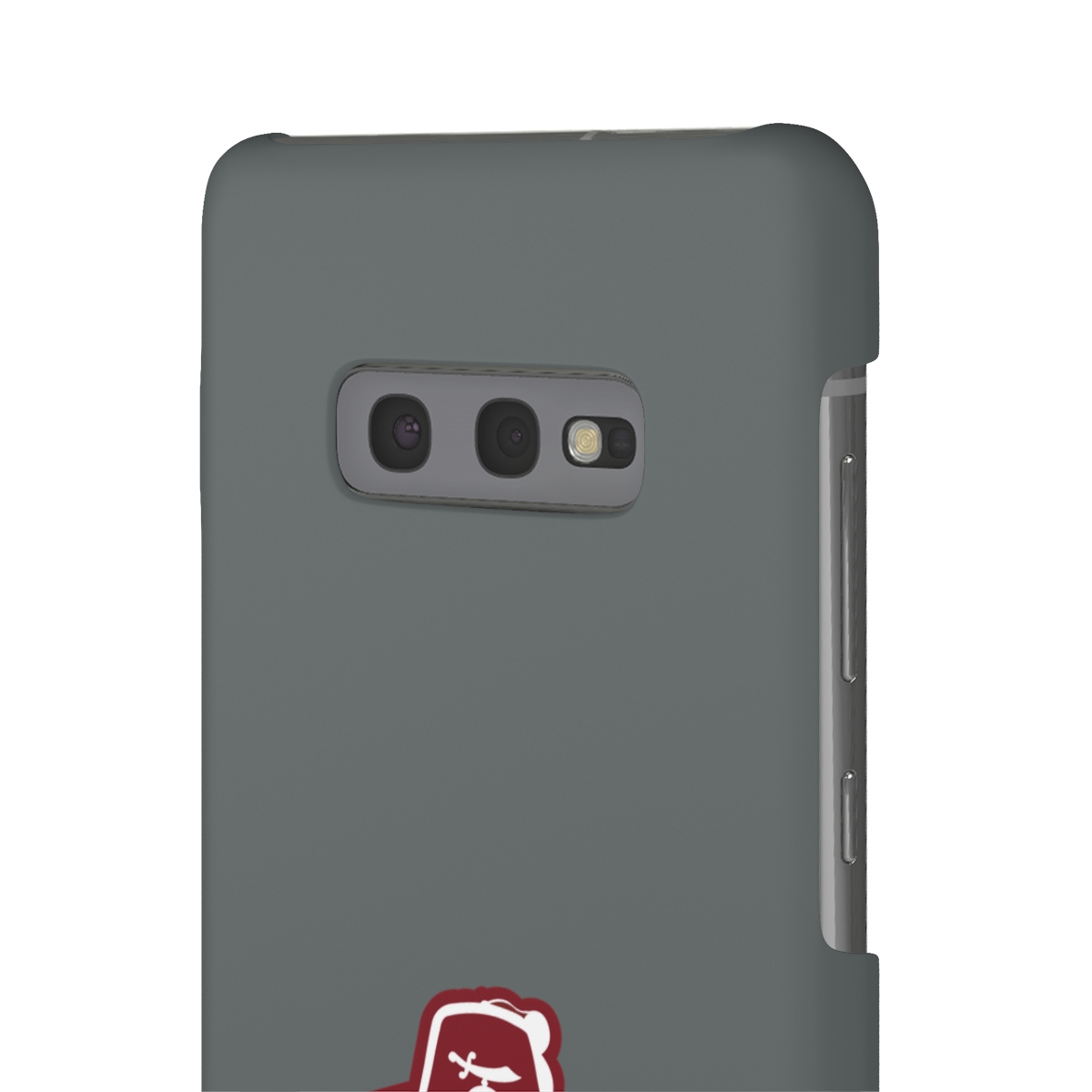 Osman Shrine Snap Case Dark Grey - Image 143