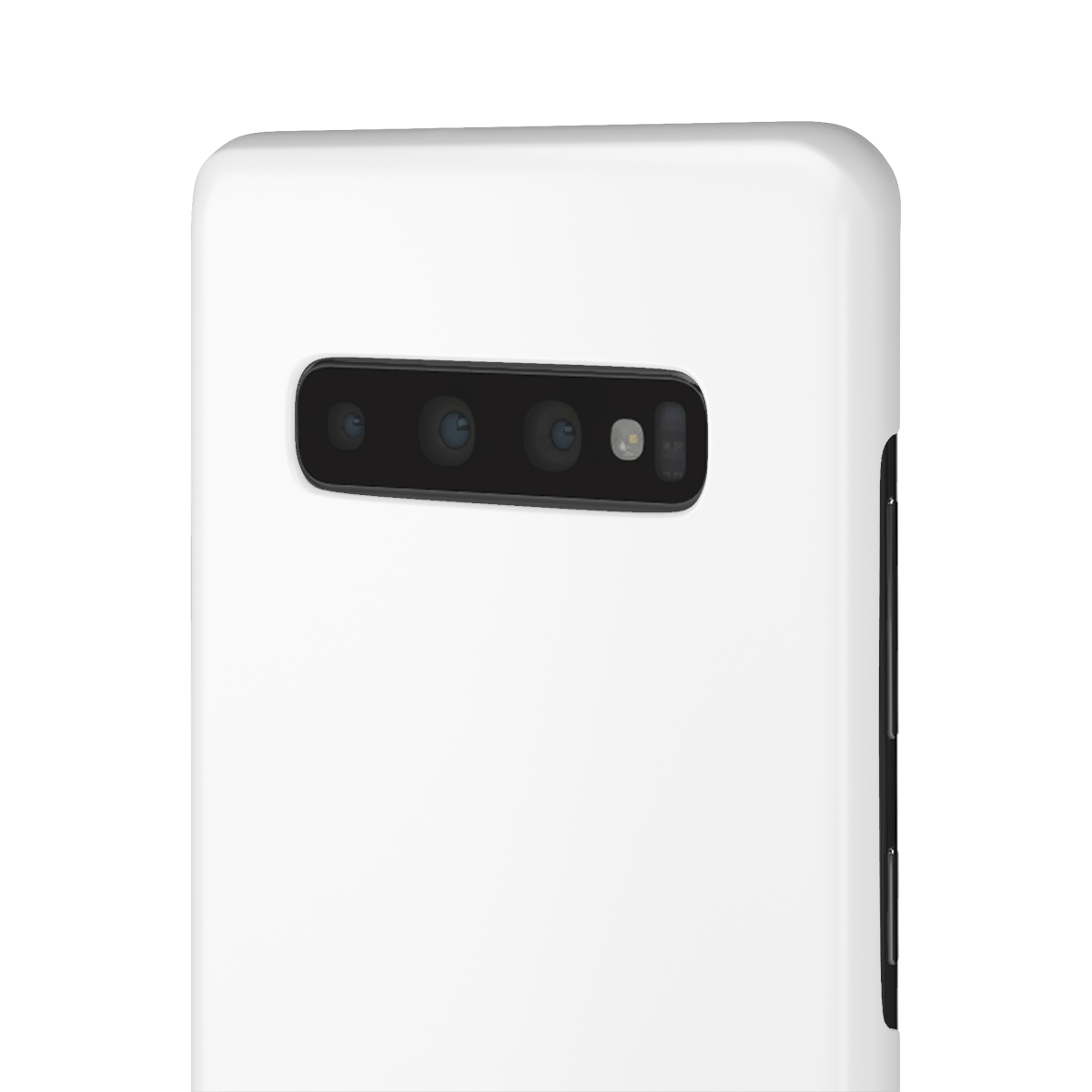 Osman Shrine Snap Case White - Image 145