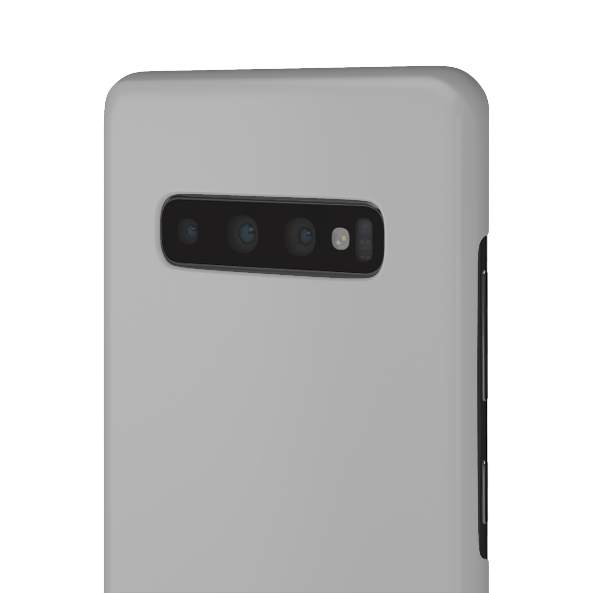 Osman Shrine Snap Case Light Grey - Image 2