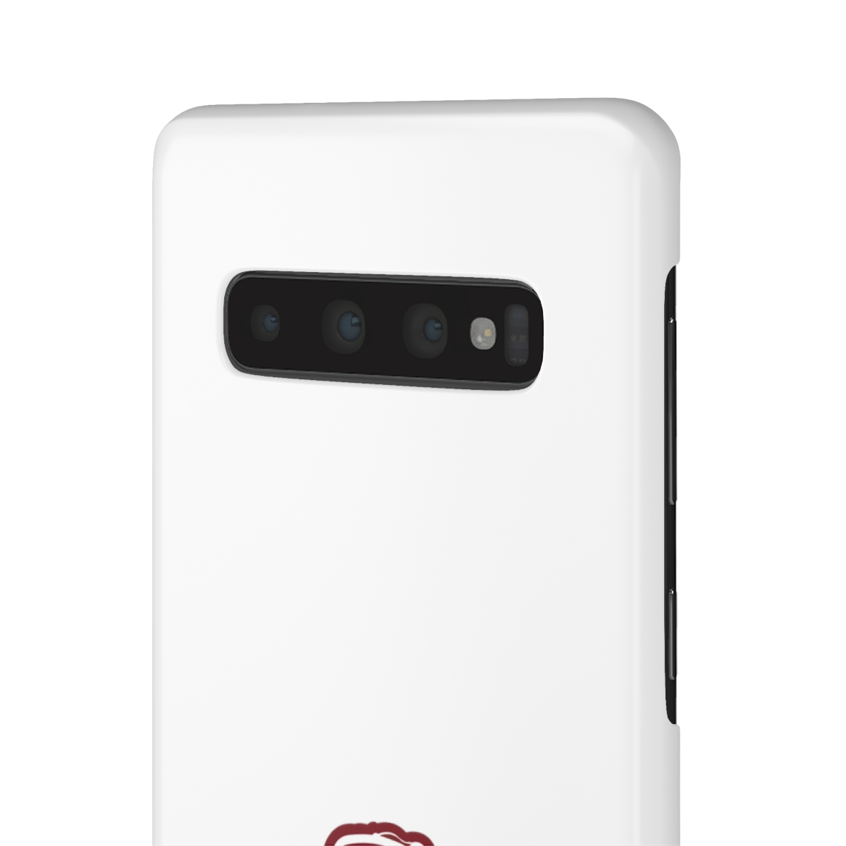 Osman Shrine Snap Case White - Image 137