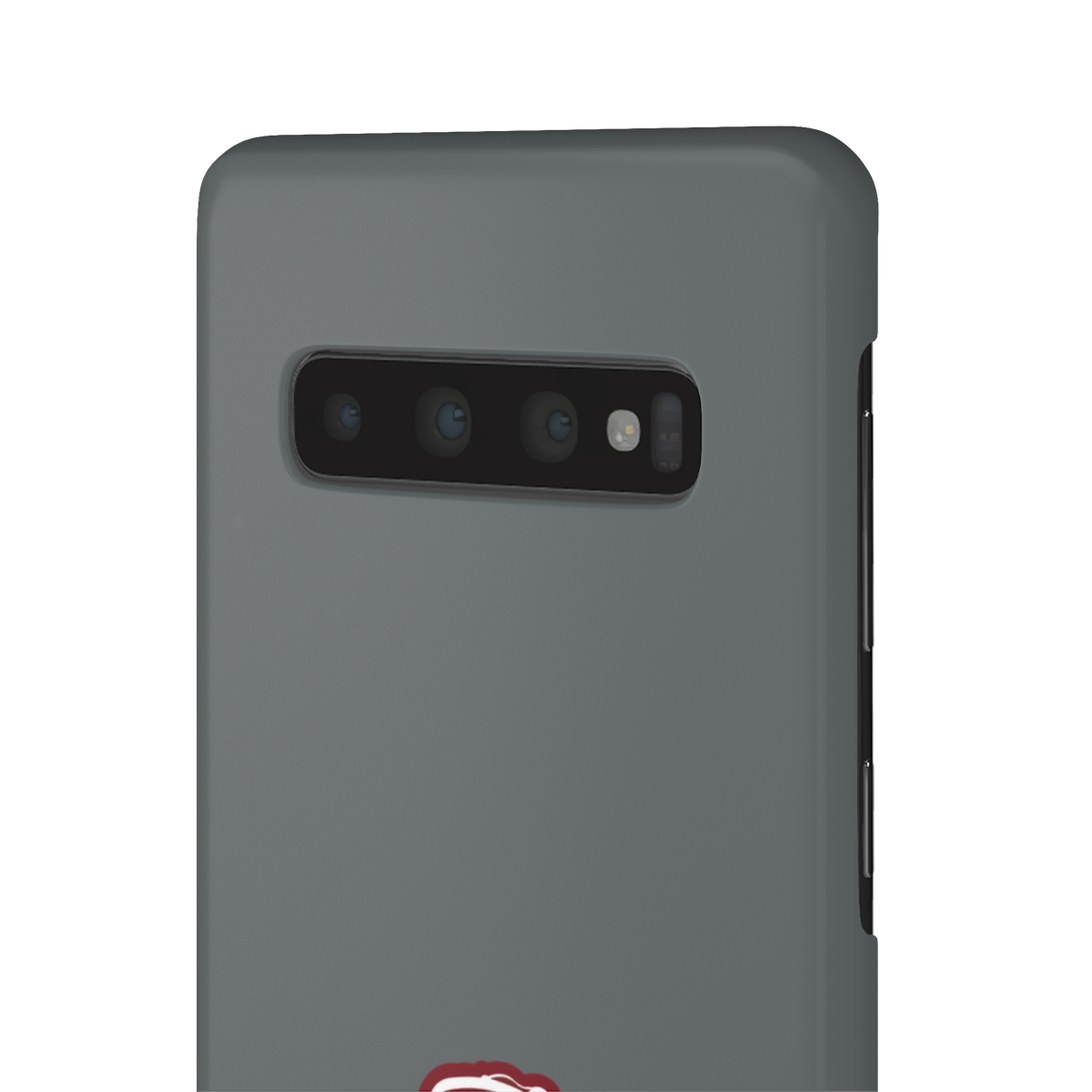Osman Shrine Snap Case Dark Grey - Image 137