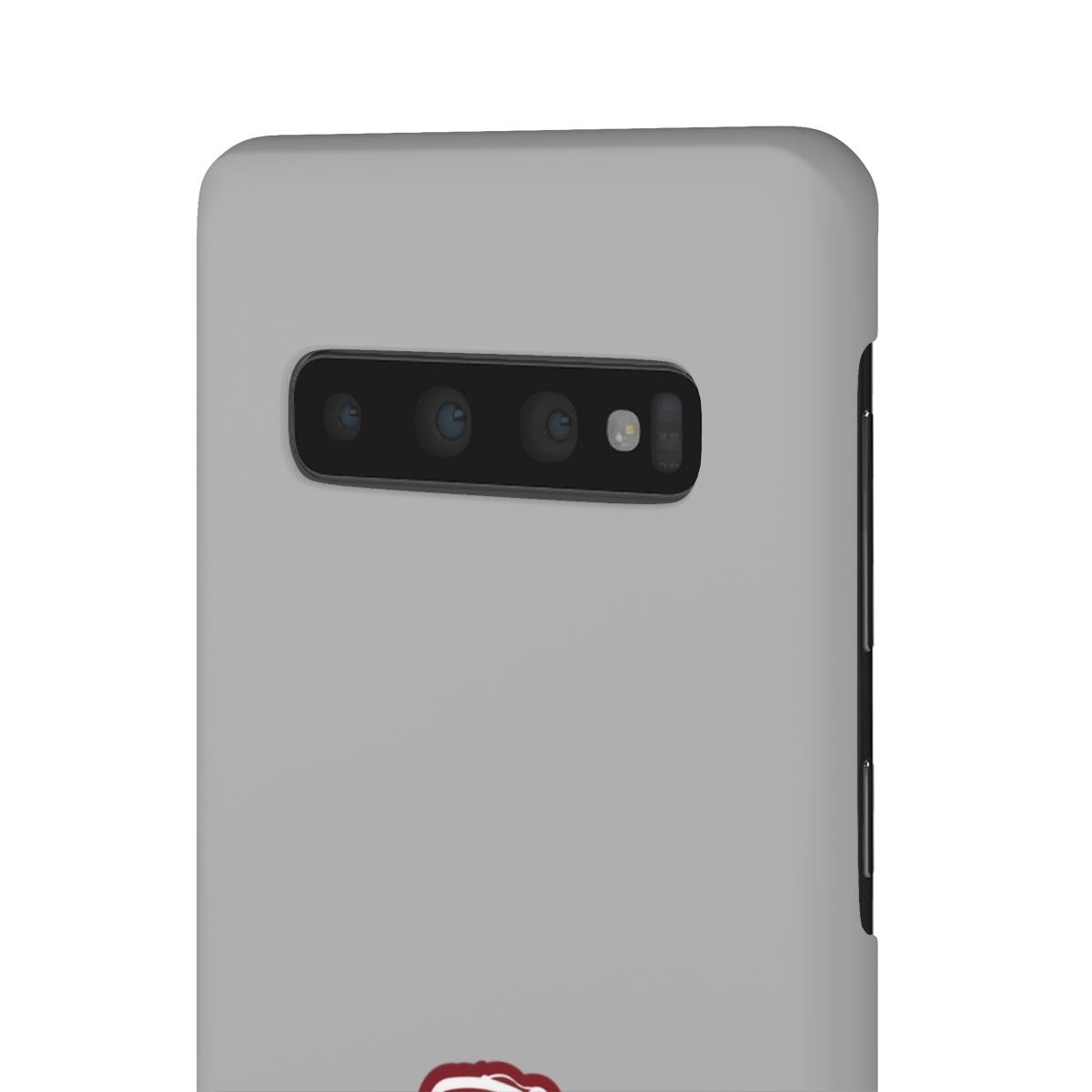 Osman Shrine Snap Case Light Grey - Image 141