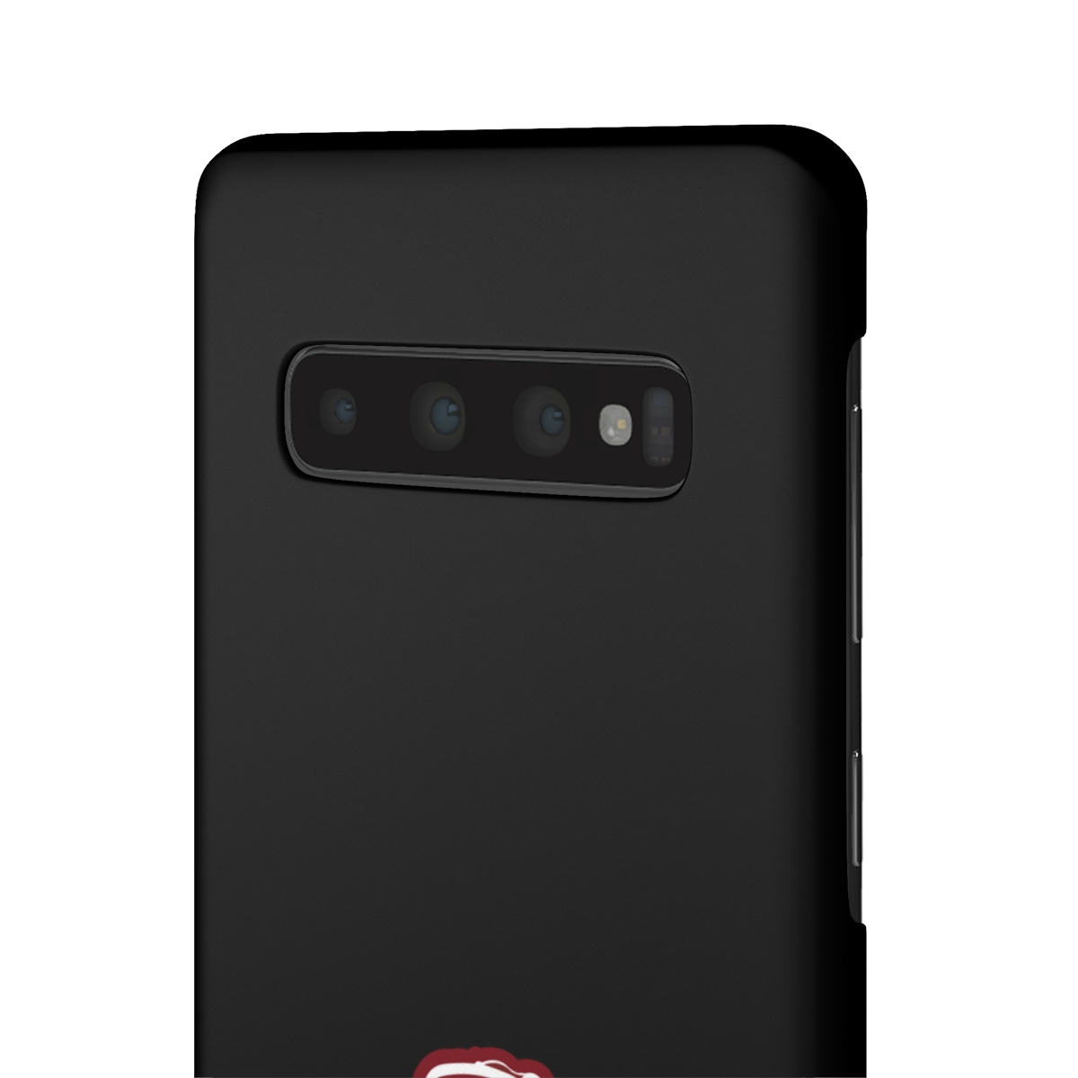 Osman Shrine Snap Case Black - Image 139