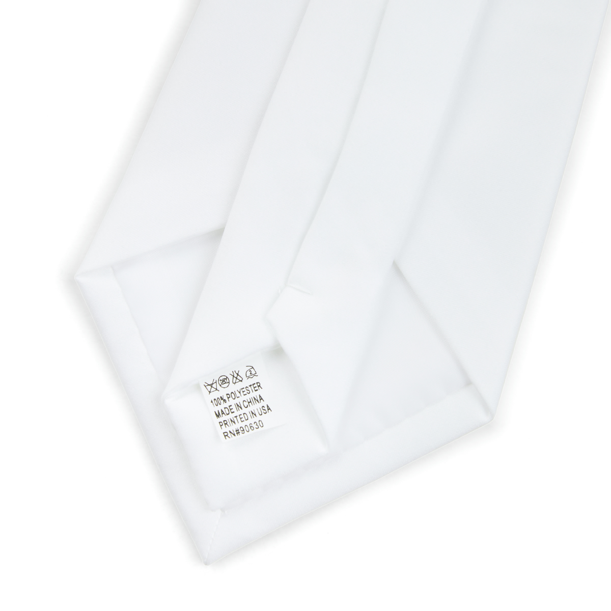 Osman Shrine Necktie (Shrine Red) - Image 3
