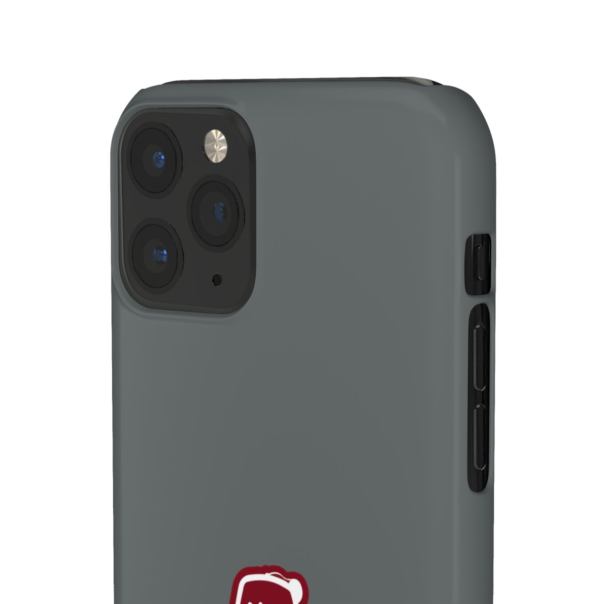 Osman Shrine Snap Case Dark Grey - Image 8