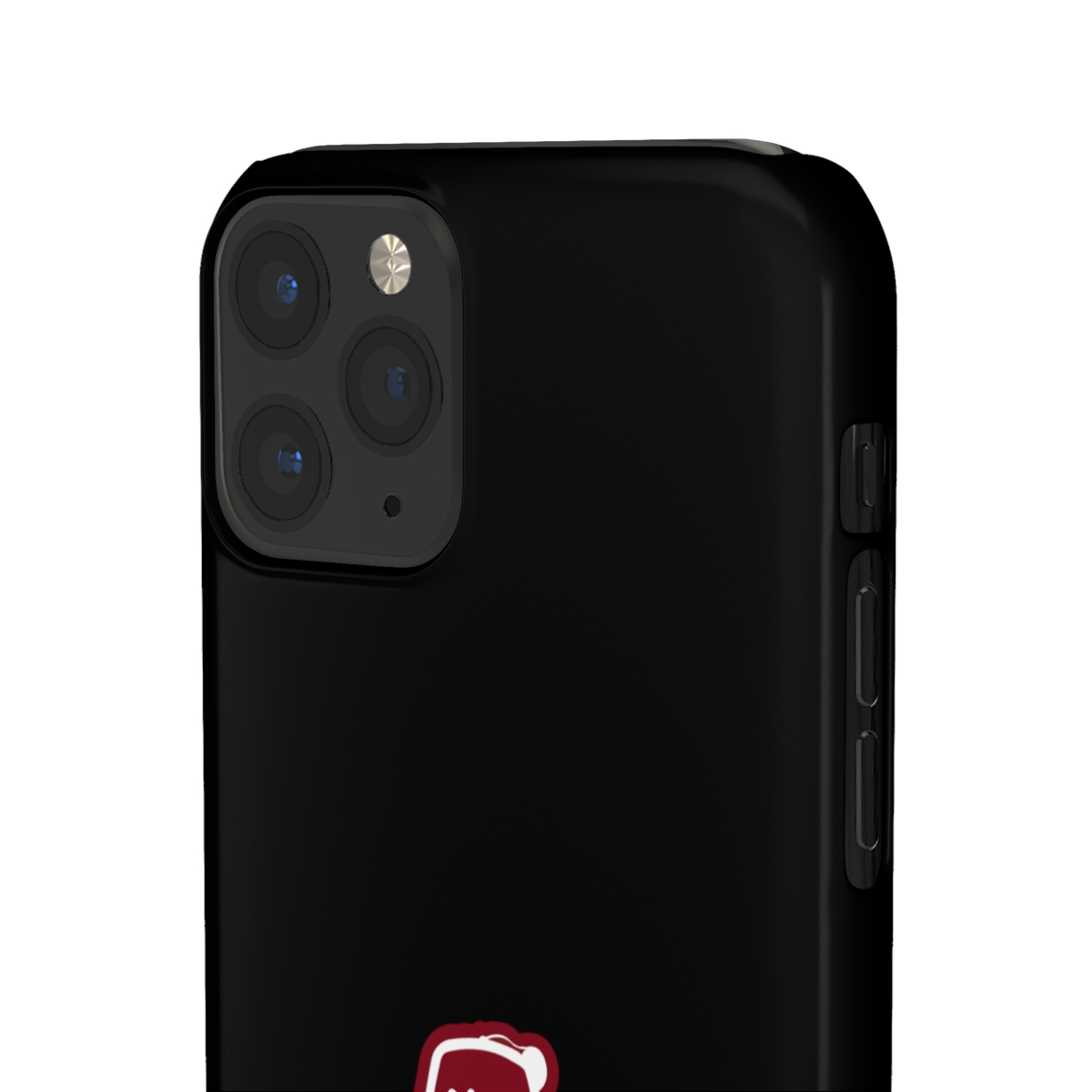 Osman Shrine Snap Case Black - Image 8