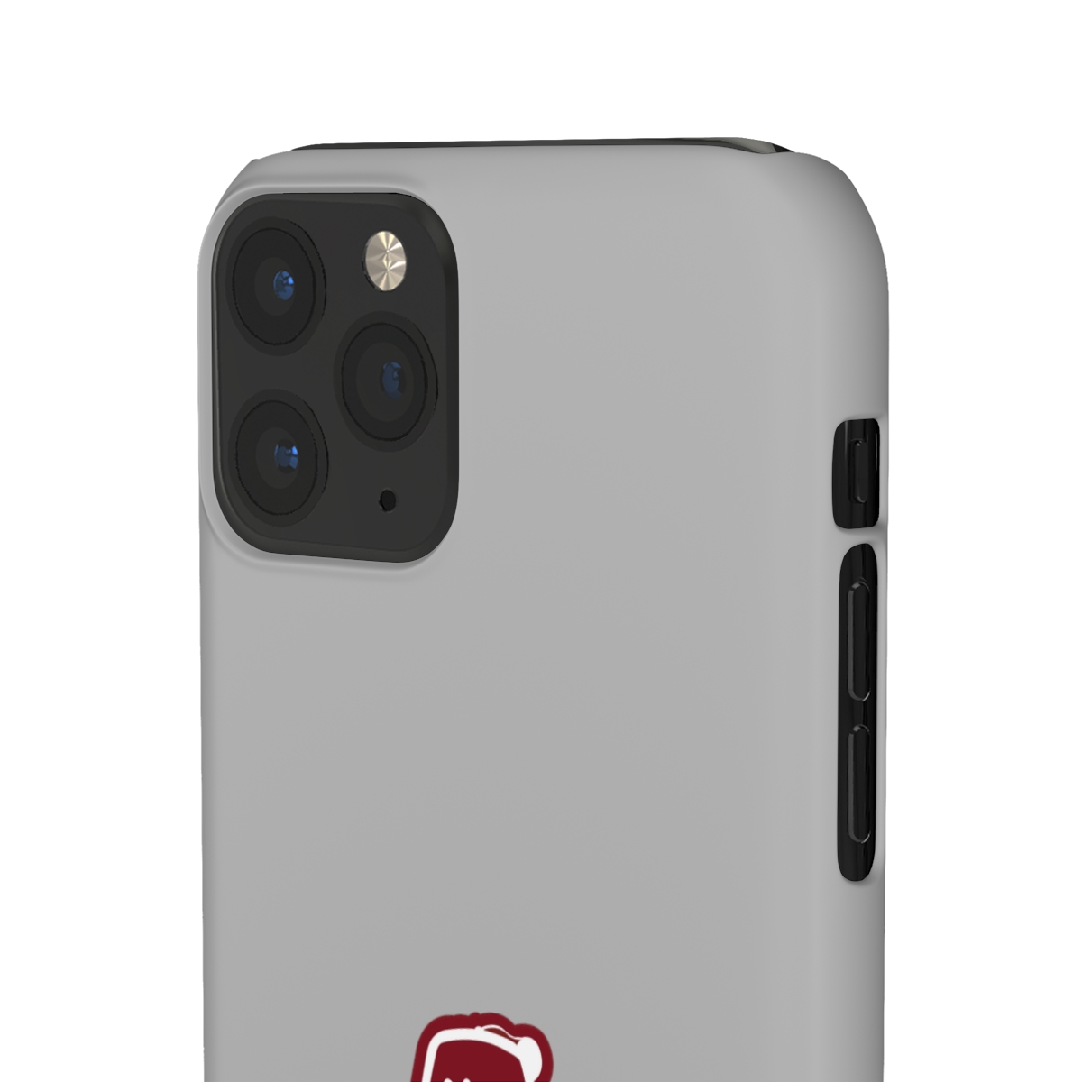 Osman Shrine Snap Case Light Grey - Image 10