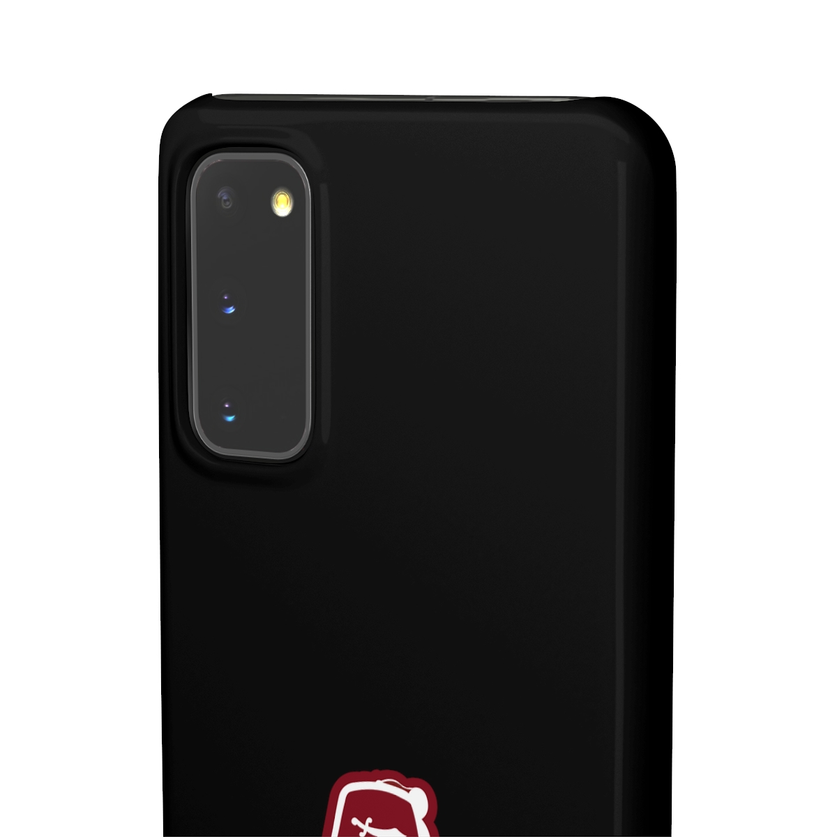 Osman Shrine Snap Case Black - Image 121