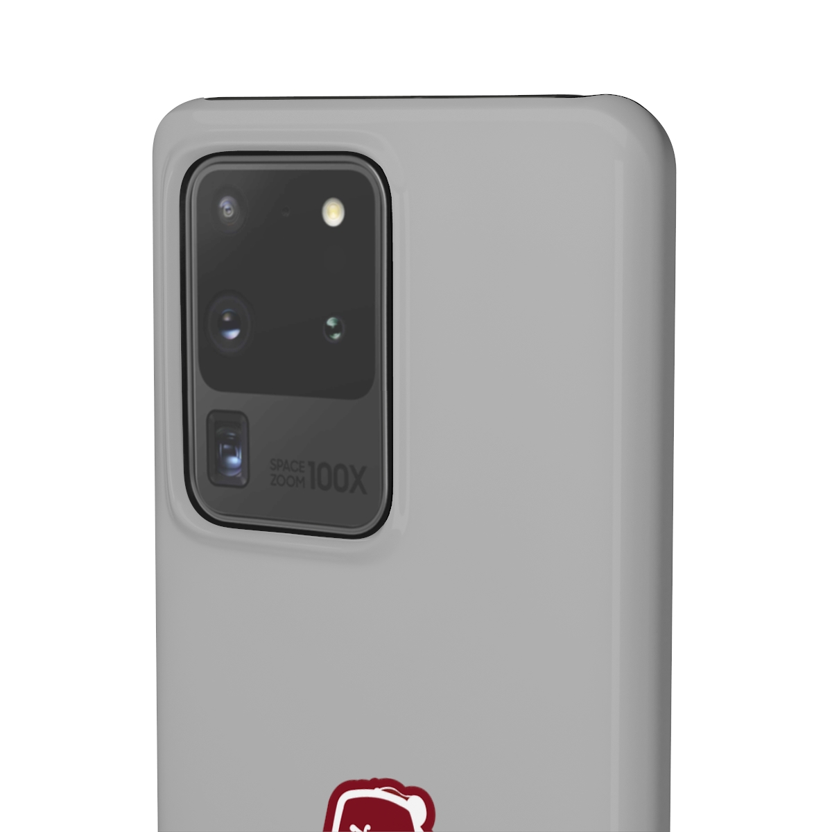 Osman Shrine Snap Case Light Grey - Image 131