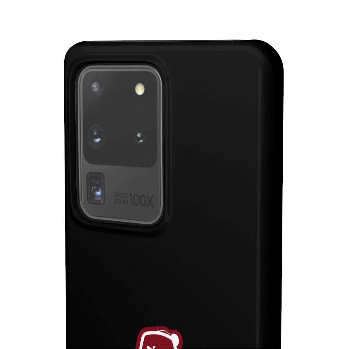 Osman Shrine Snap Case Black - Image 129