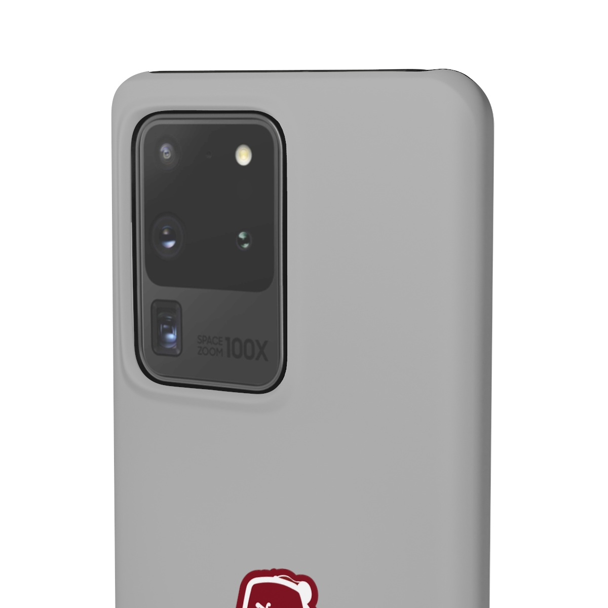 Osman Shrine Snap Case Light Grey - Image 133