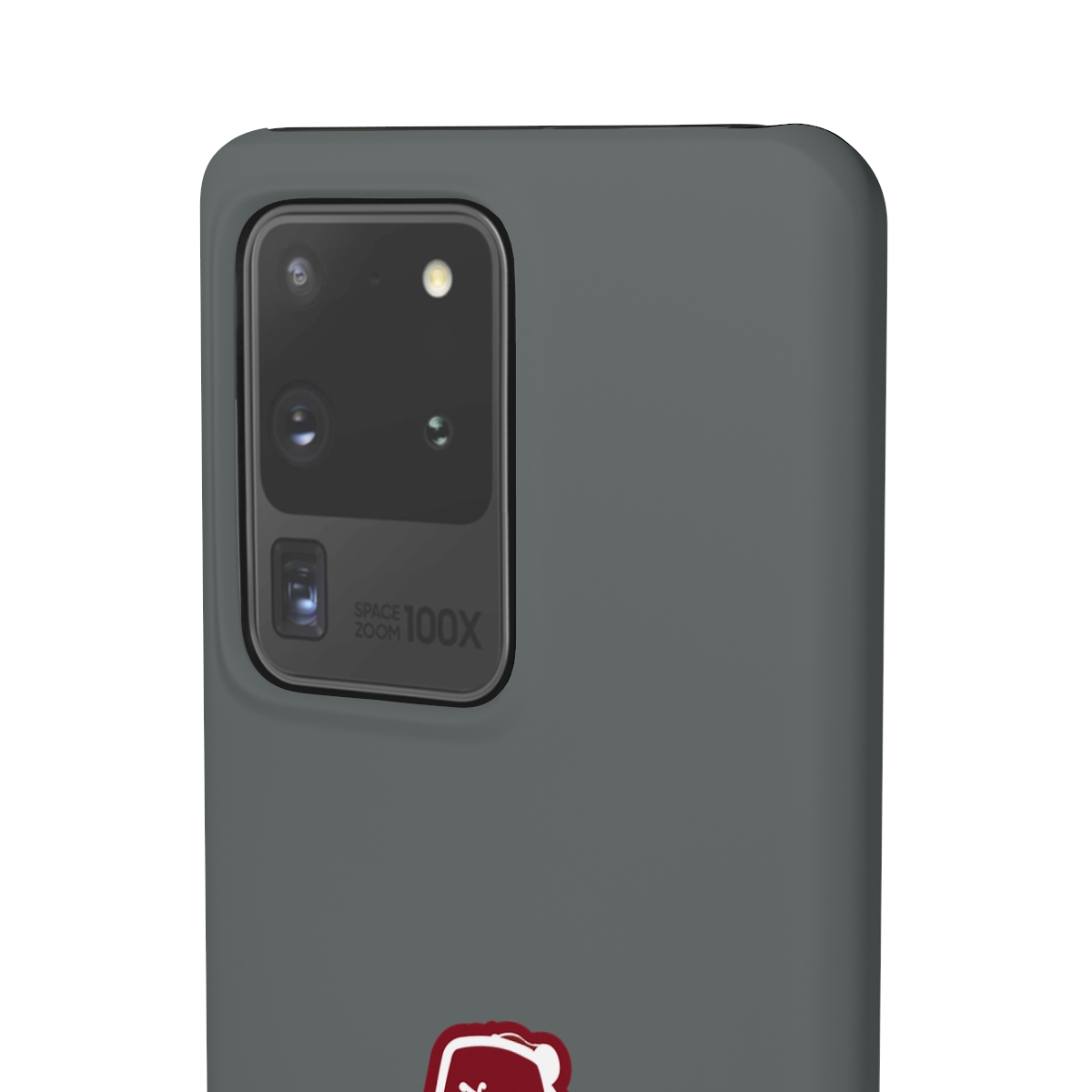 Osman Shrine Snap Case Dark Grey - Image 131
