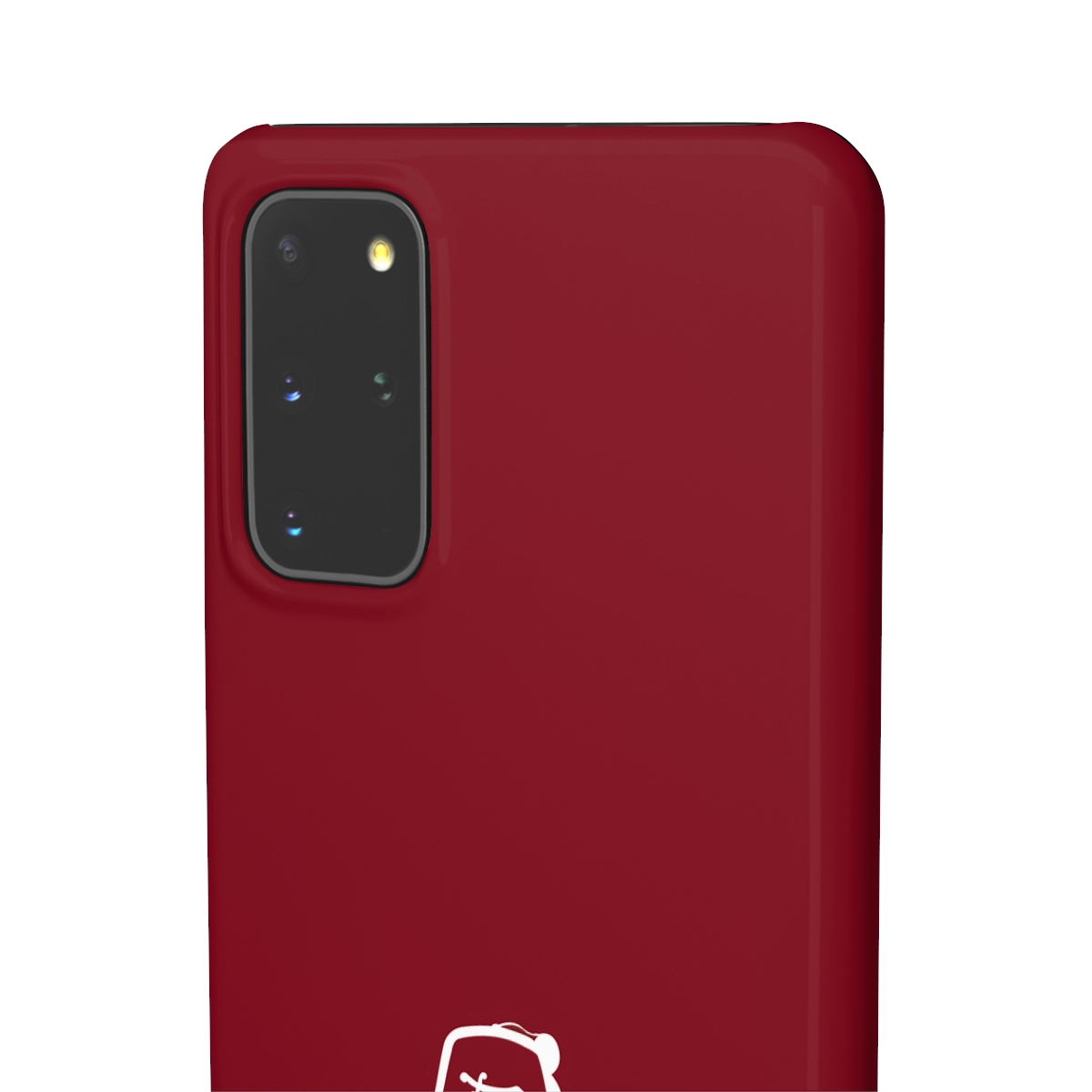 Osman Shrine Snap Case Shrine Red - Image 125