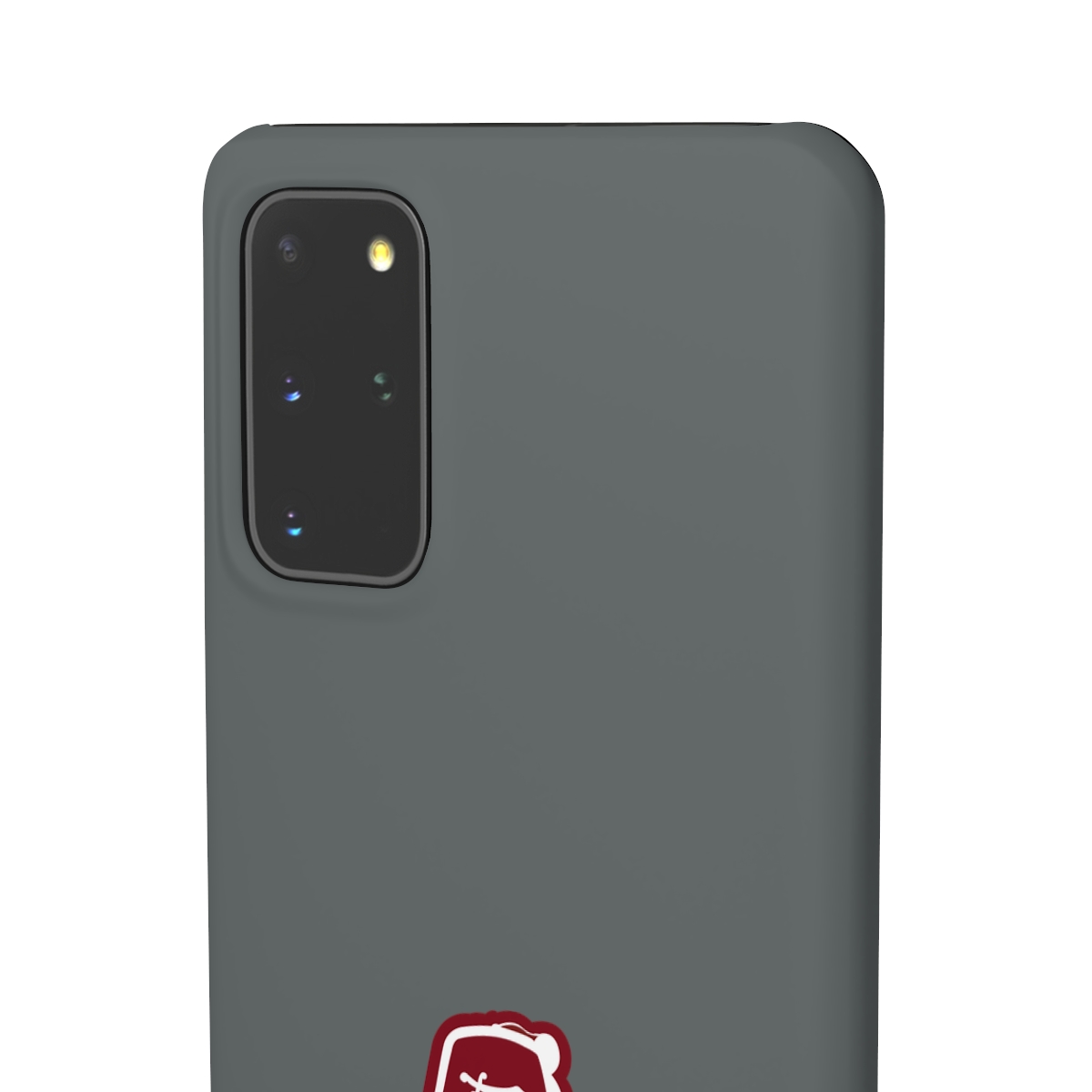 Osman Shrine Snap Case Dark Grey - Image 127