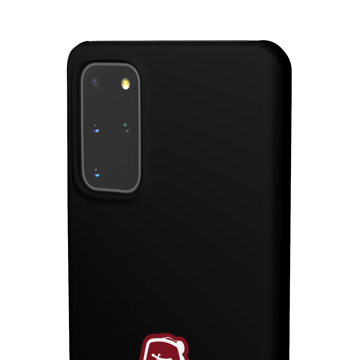 Osman Shrine Snap Case Black - Image 127