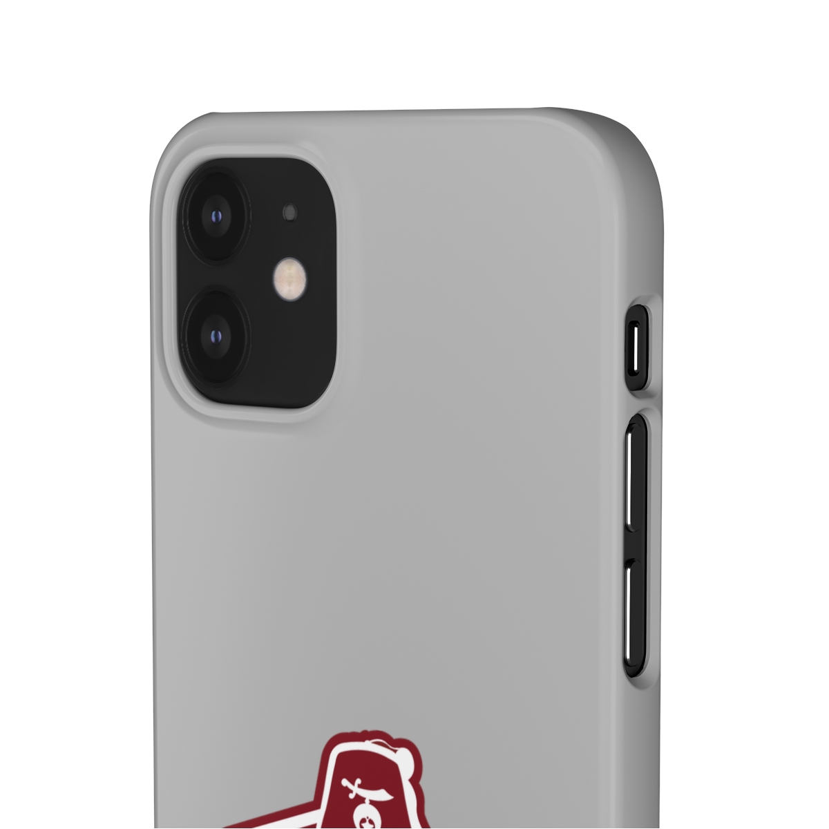 Osman Shrine Snap Case Light Grey - Image 39