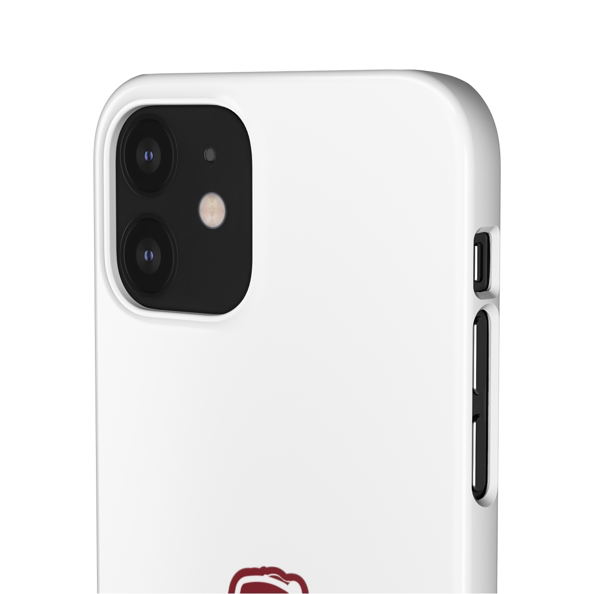 Osman Shrine Snap Case White - Image 35