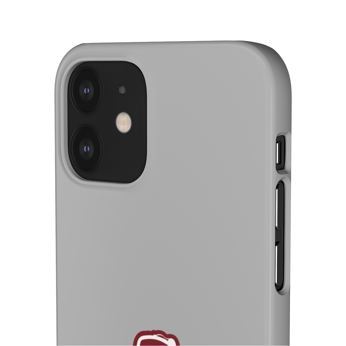 Osman Shrine Snap Case Light Grey - Image 35