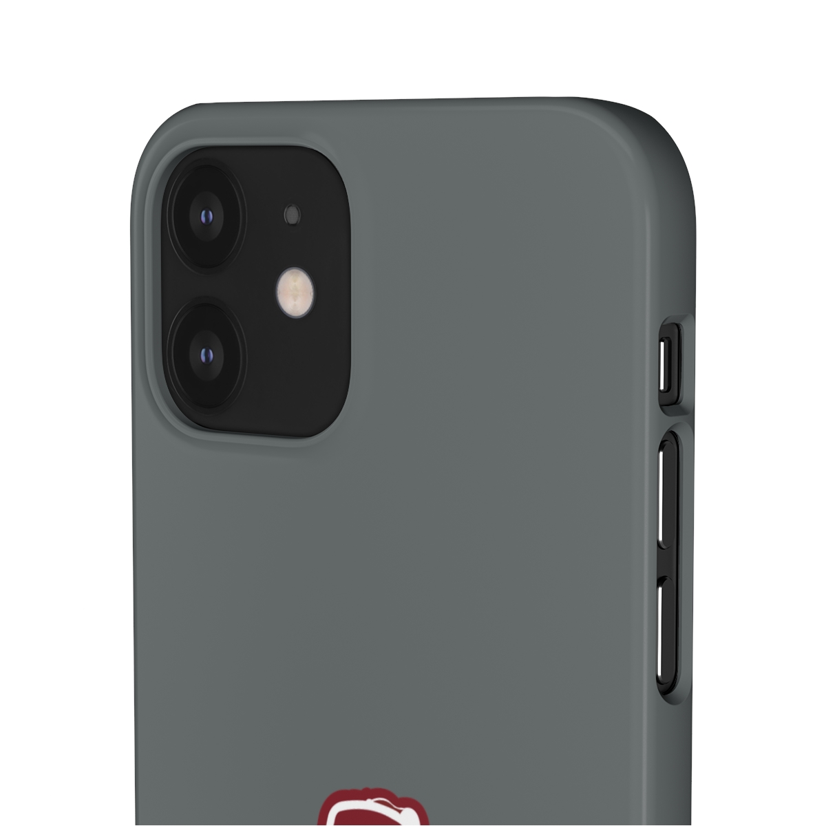 Osman Shrine Snap Case Dark Grey - Image 35